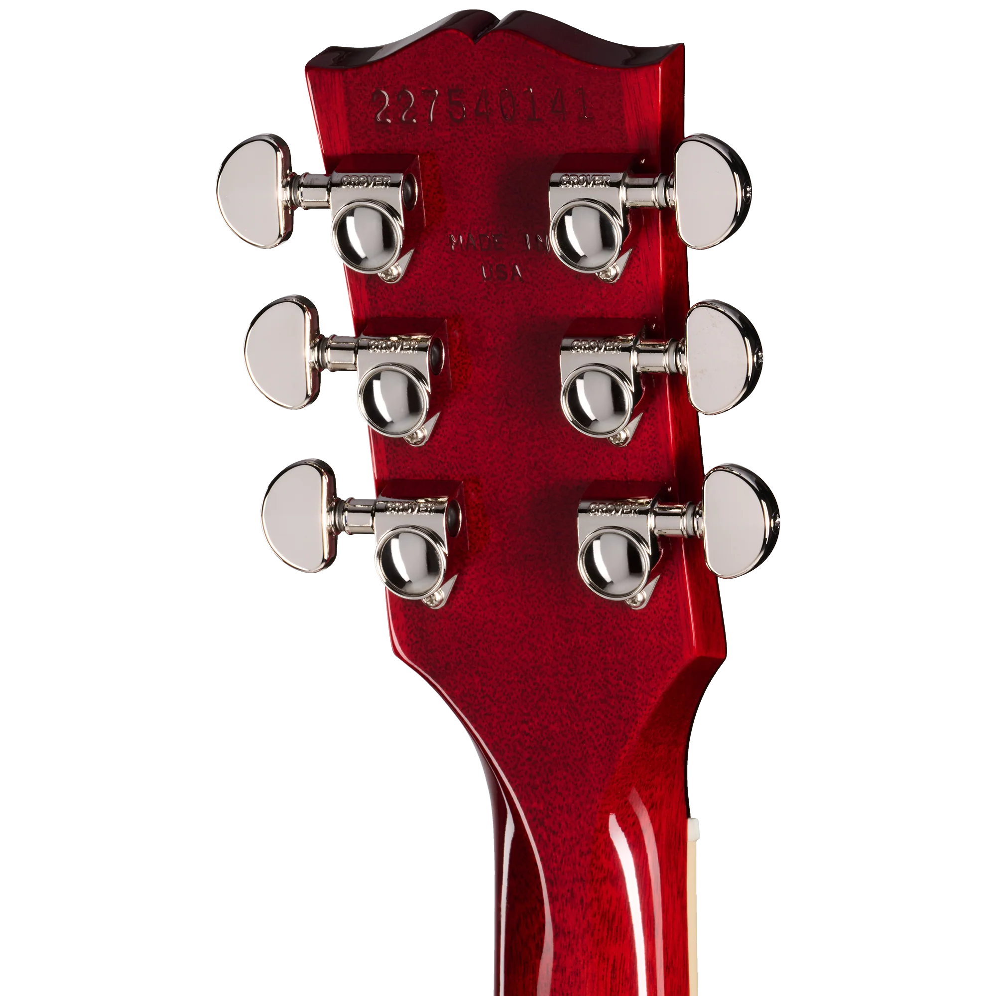 Gibson Les Paul Standard 60s Plain Top, Heritage Cherry Sunburst, Exclusive 6 Gibson Les Paul Standard 60s Plain Top, Heritage Cherry Sunburst, Exclusive