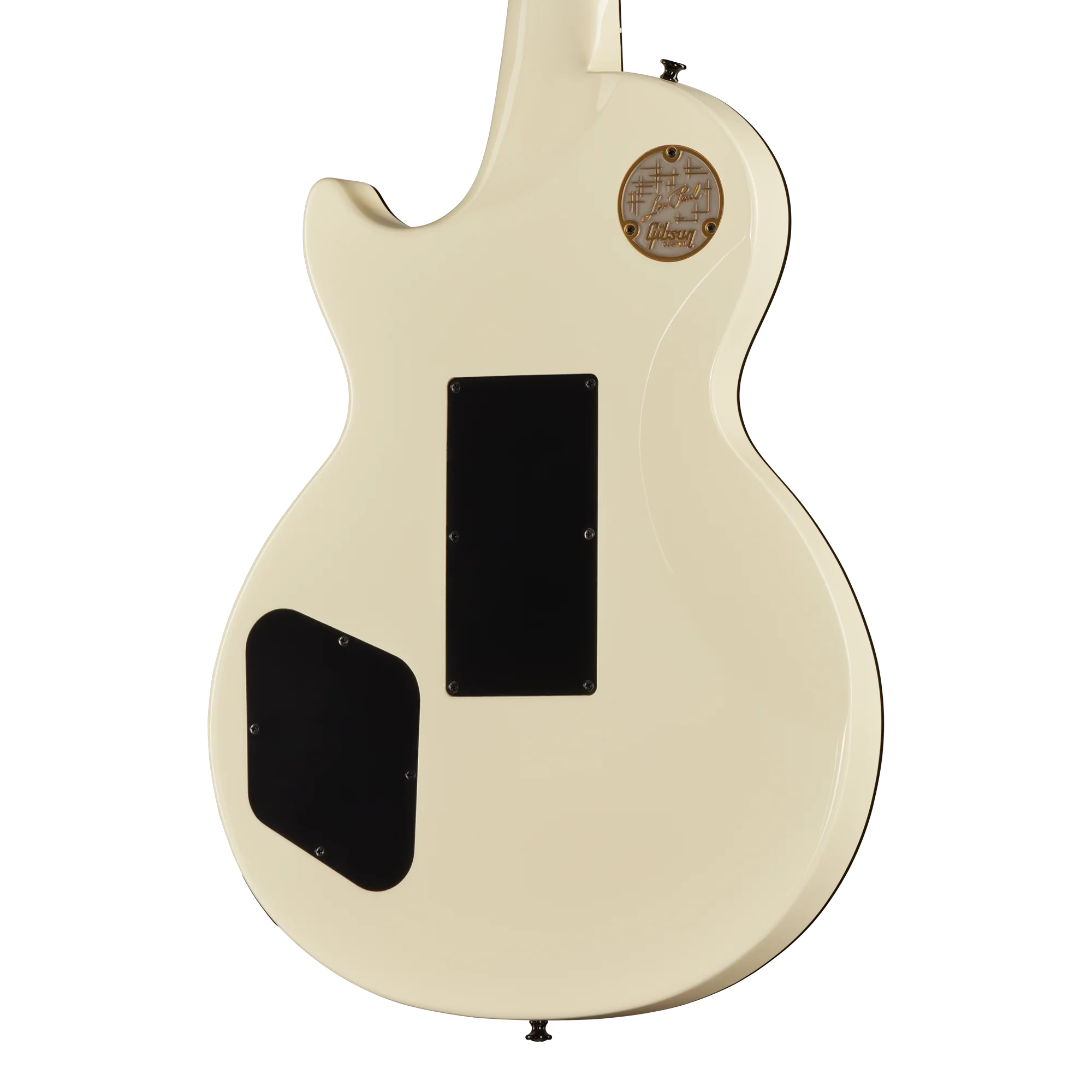 Gibson Custom Les Paul Axcess Custom, Racing Red and Classic White 2 Gibson Custom Les Paul Axcess Custom, Racing Red and Classic White