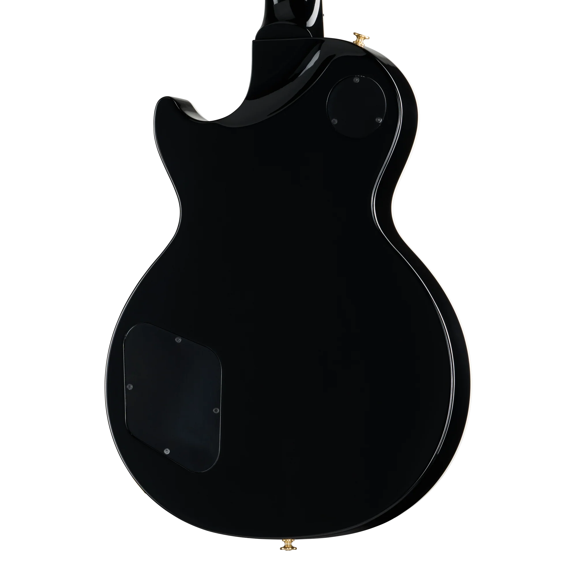 Gibson Les Paul Supreme, Ebony 2 Gibson Les Paul Supreme, Ebony