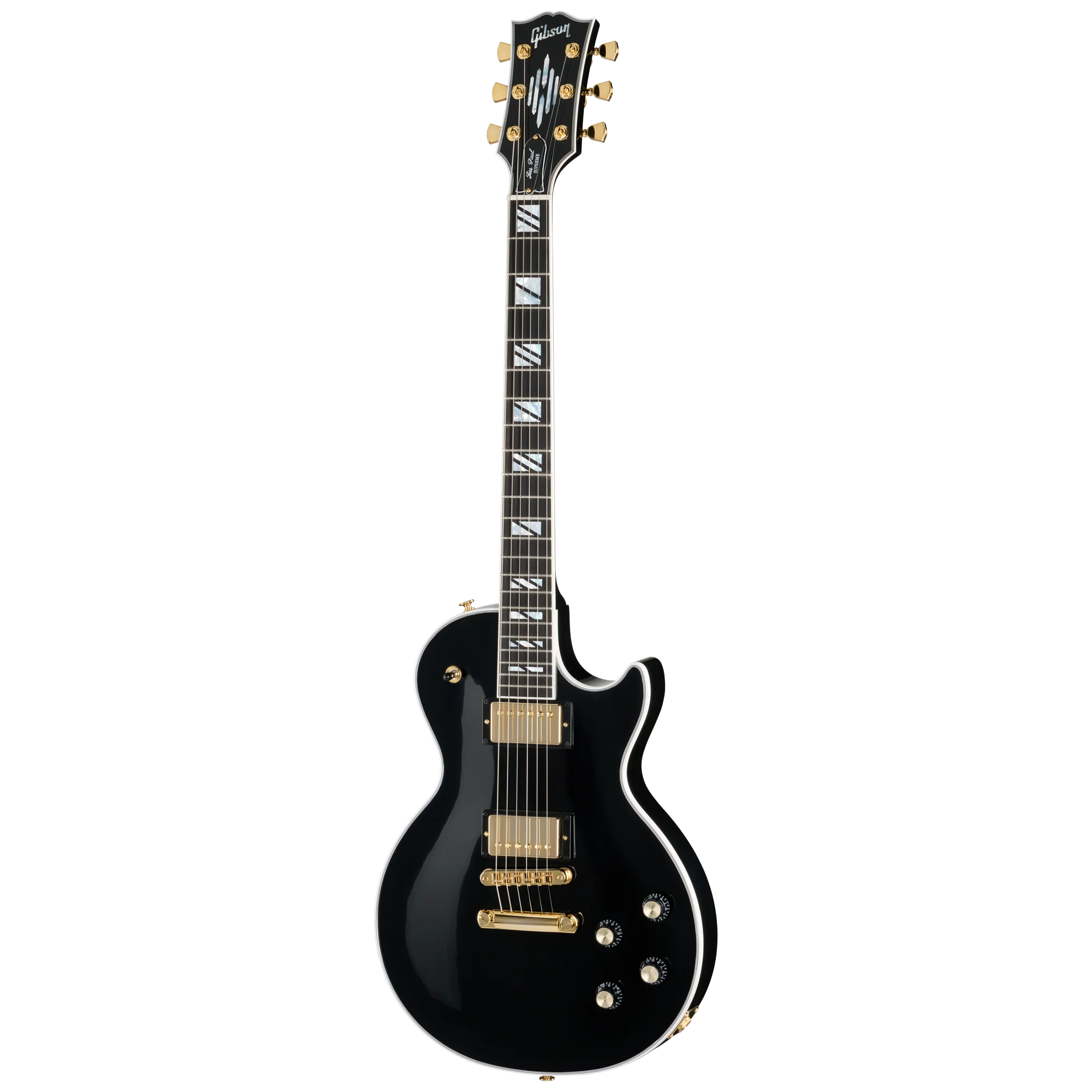 Gibson Les Paul Supreme, Ebony 3 Gibson Les Paul Supreme, Ebony