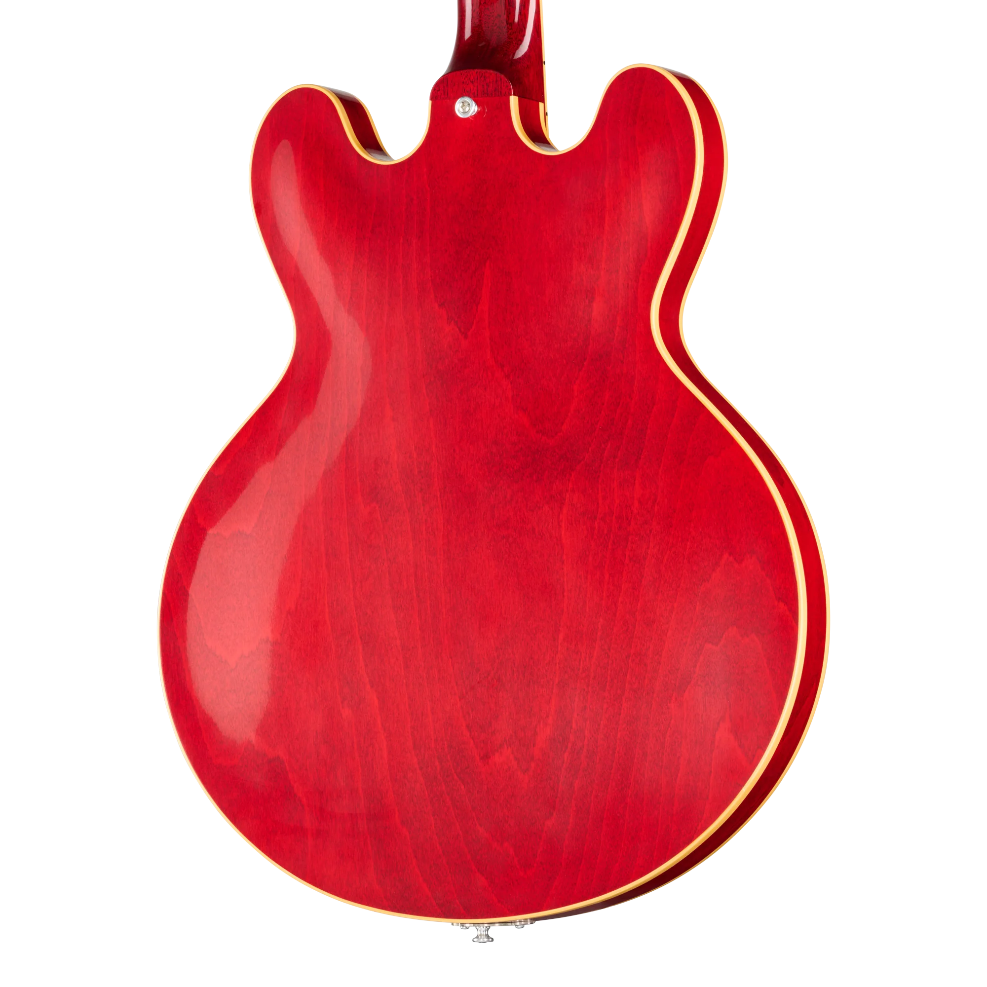 Gibson Custom 1962 ES-330 Reissue, VOS, Sixties Cherry 2 Gibson Custom 1962 ES-330 Reissue, VOS, Sixties Cherry