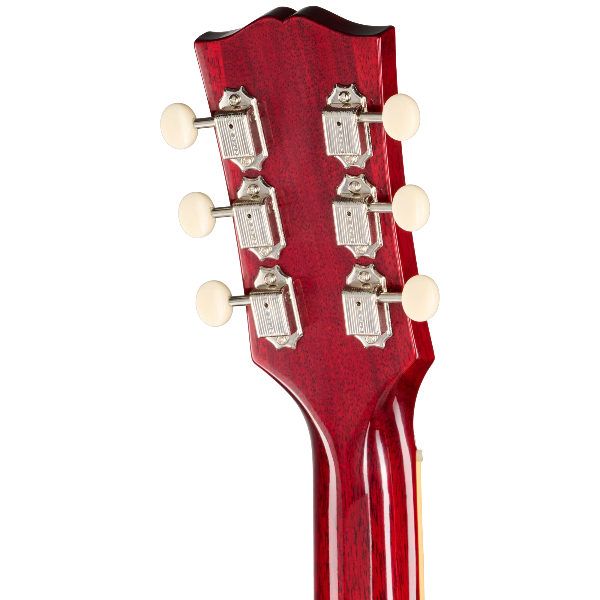 Gibson Custom 1962 ES-330 Reissue, VOS, Sixties Cherry 6 Gibson Custom 1962 ES-330 Reissue, VOS, Sixties Cherry