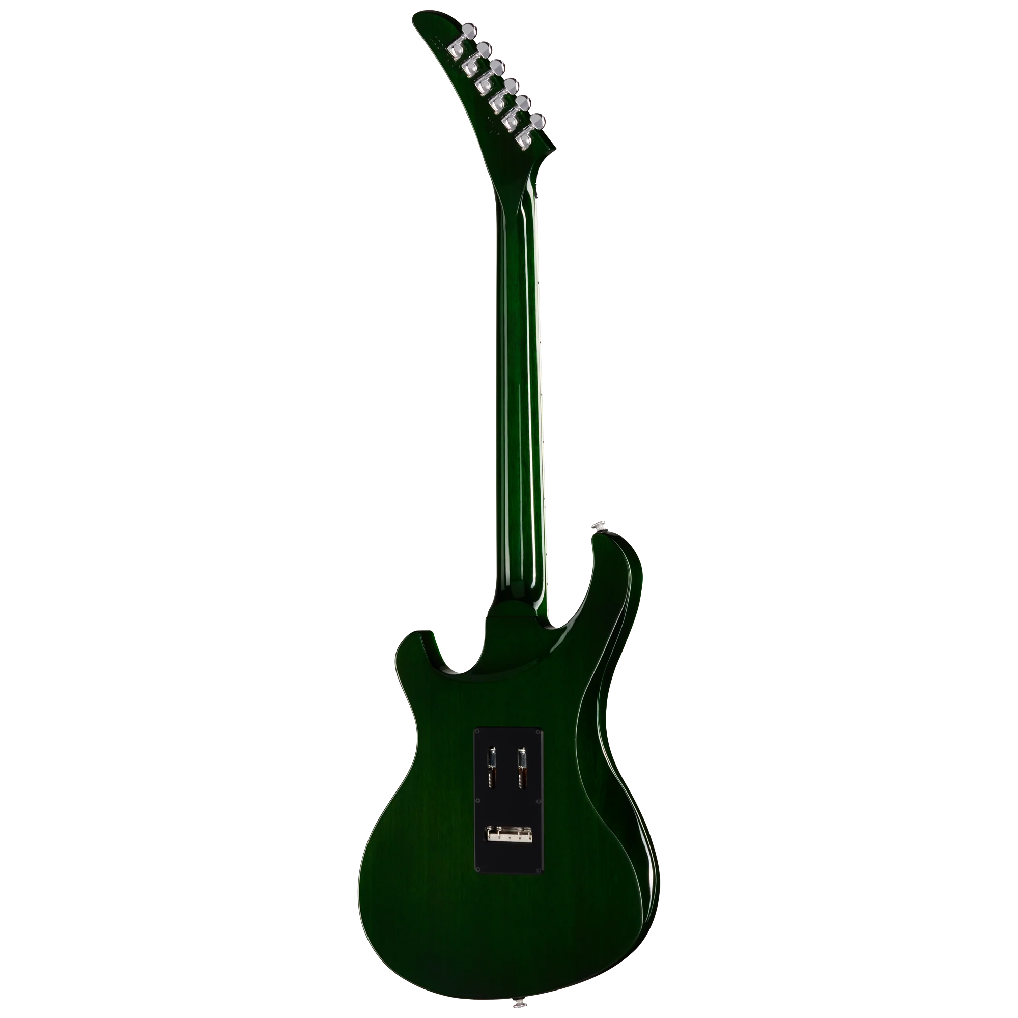 Gibson Victory Floyd Rose, Iguana Burst 4 Gibson Victory Floyd Rose, Iguana Burst