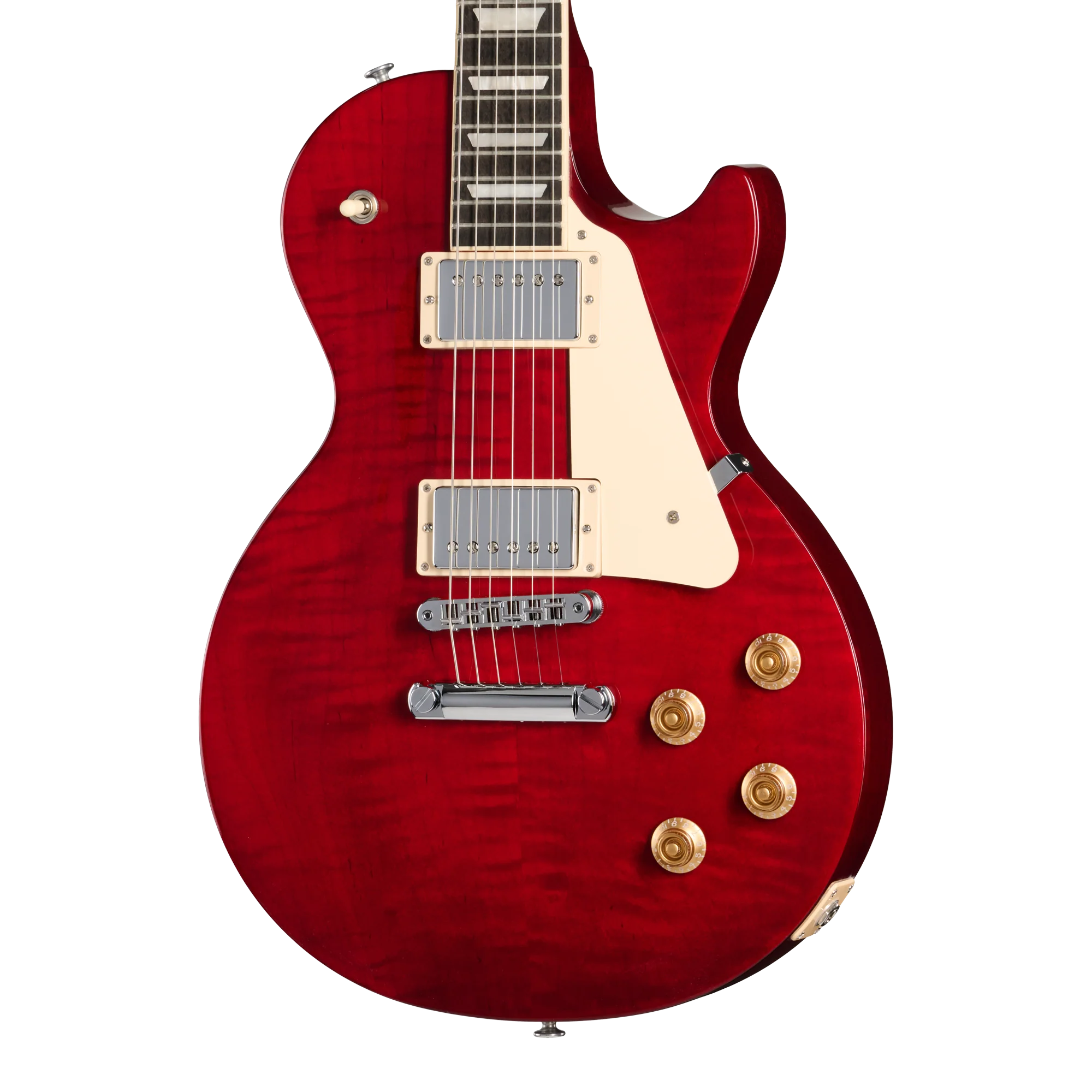 Gibson Les Paul Studio Session, Cherry