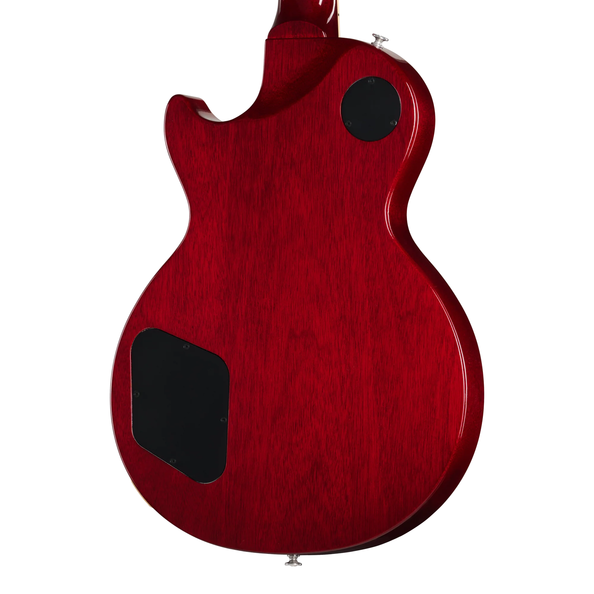 Gibson Les Paul Studio Session, Cherry 2 Gibson Les Paul Studio Session, Cherry