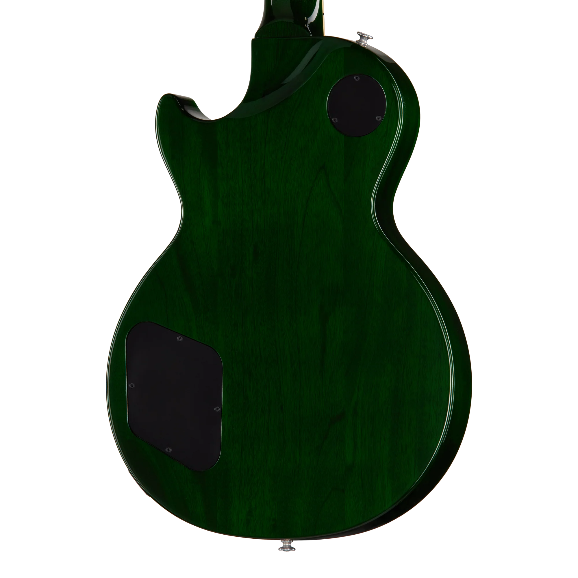 Gibson Les Paul Studio Session, Iguana Burst 2 Gibson Les Paul Studio Session, Iguana Burst