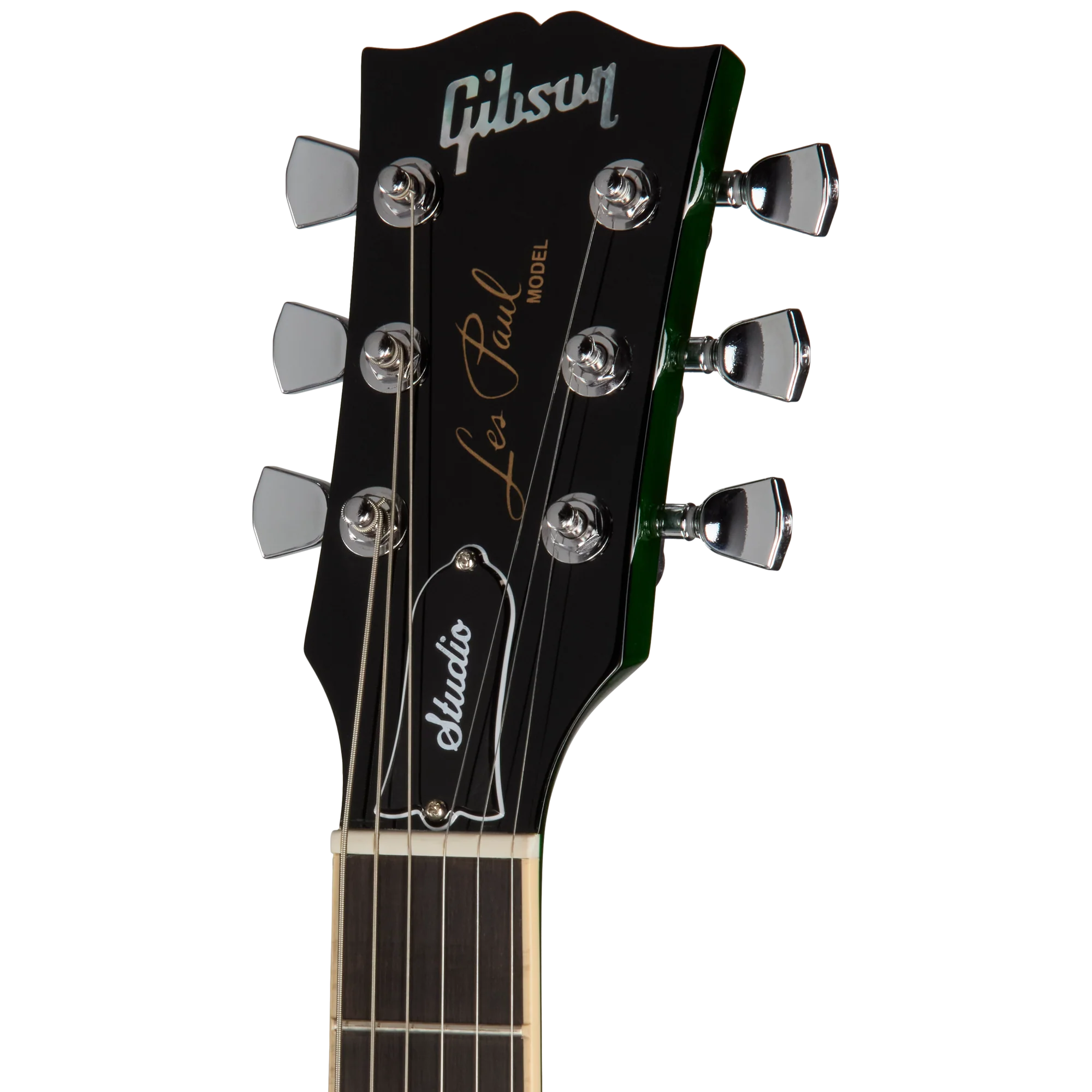 Gibson Les Paul Studio Session, Iguana Burst 5 Gibson Les Paul Studio Session, Iguana Burst
