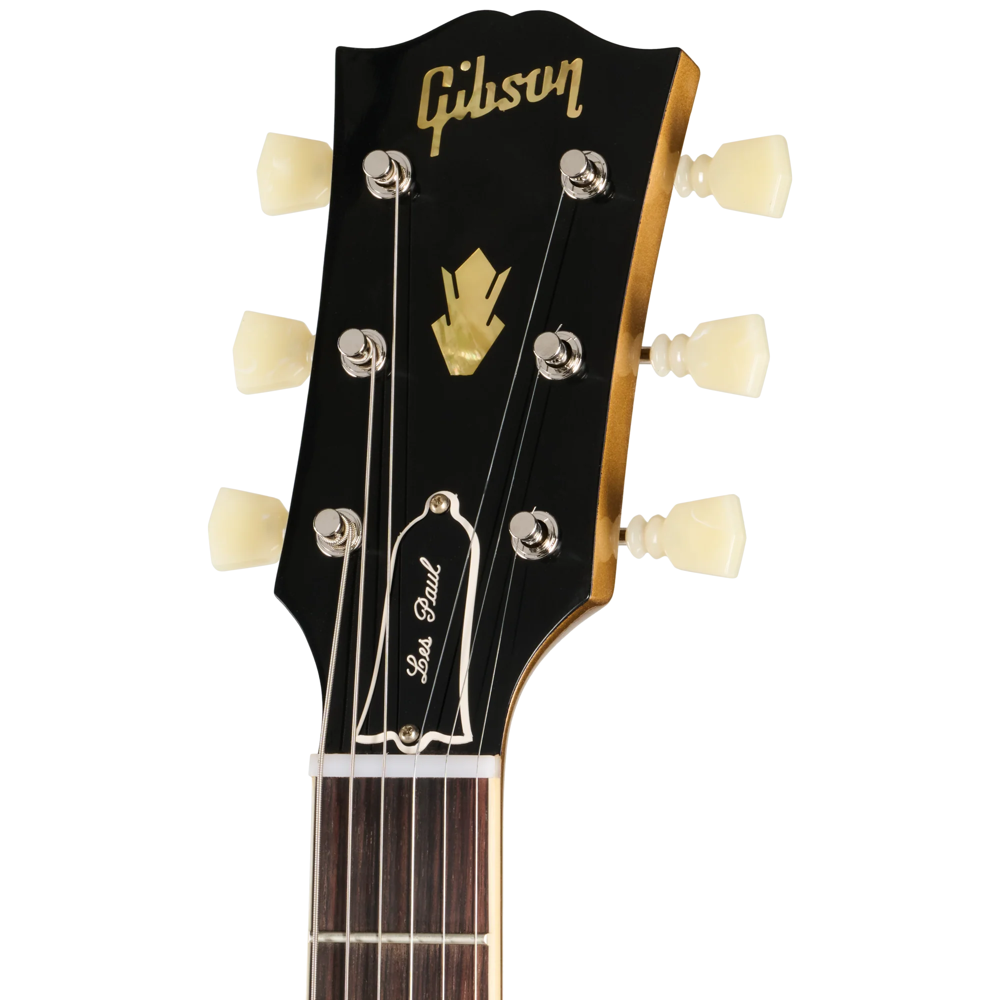 Gibson Custom 1961 Les Paul SG Standard Reissue with P-90s, VOS, Double Gold 5 Gibson Custom 1961 Les Paul SG Standard Reissue with P-90s, VOS, Double Gold