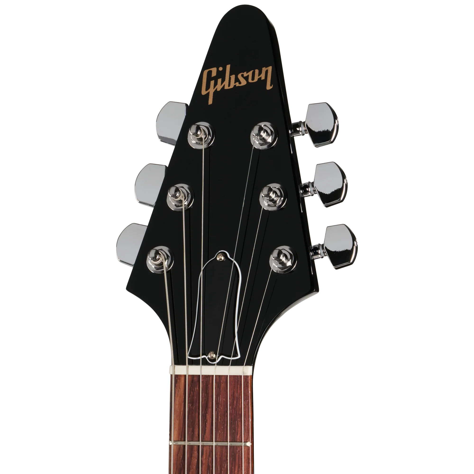 Gibson Flying V 80s, Silverburst, Exclusive 5 Gibson Flying V 80s, Silverburst, Exclusive