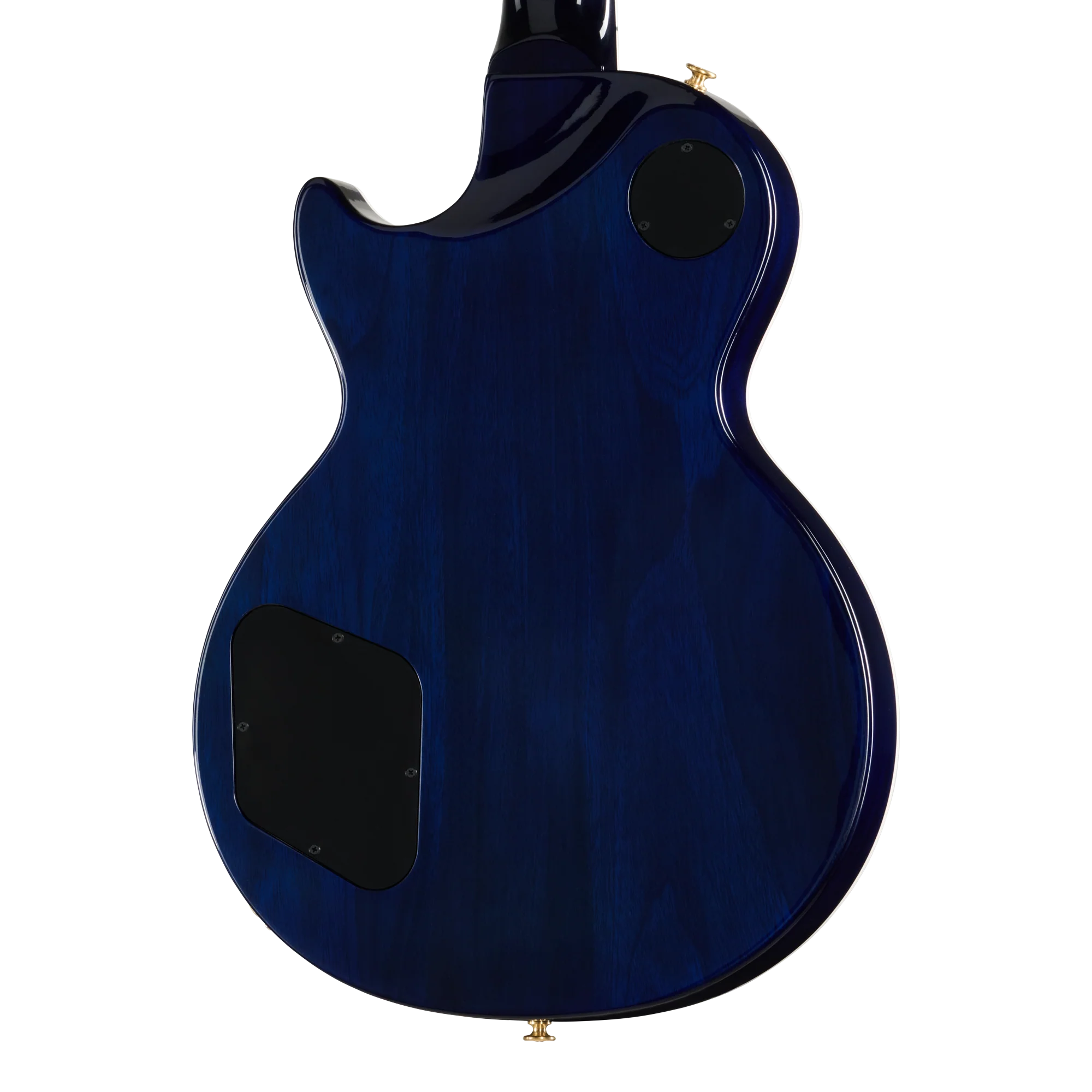 Gibson Les Paul Supreme, Blueberry Burst, Exclusive 2 Gibson Les Paul Supreme, Blueberry Burst, Exclusive