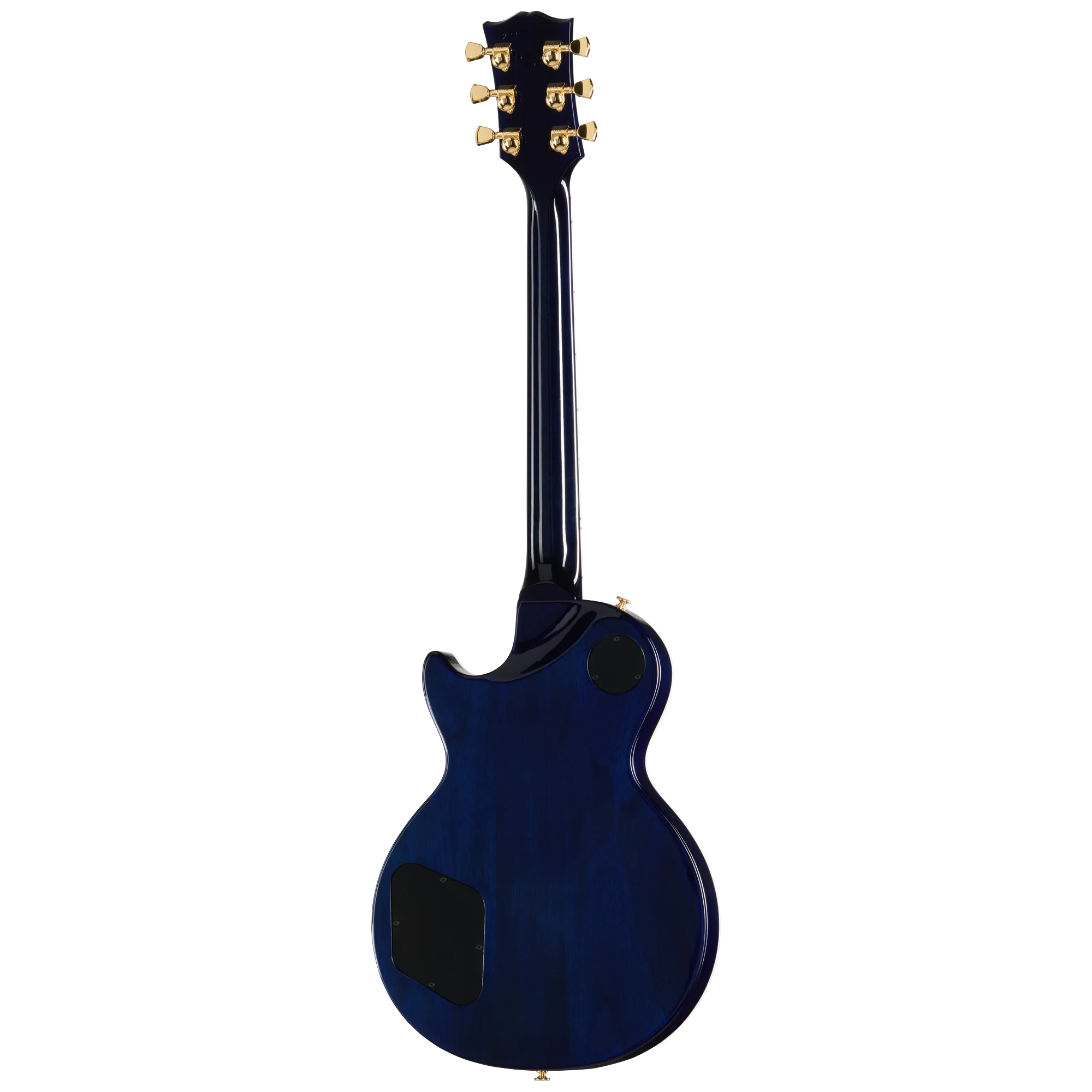 Gibson Les Paul Supreme, Blueberry Burst, Exclusive 4 Gibson Les Paul Supreme, Blueberry Burst, Exclusive