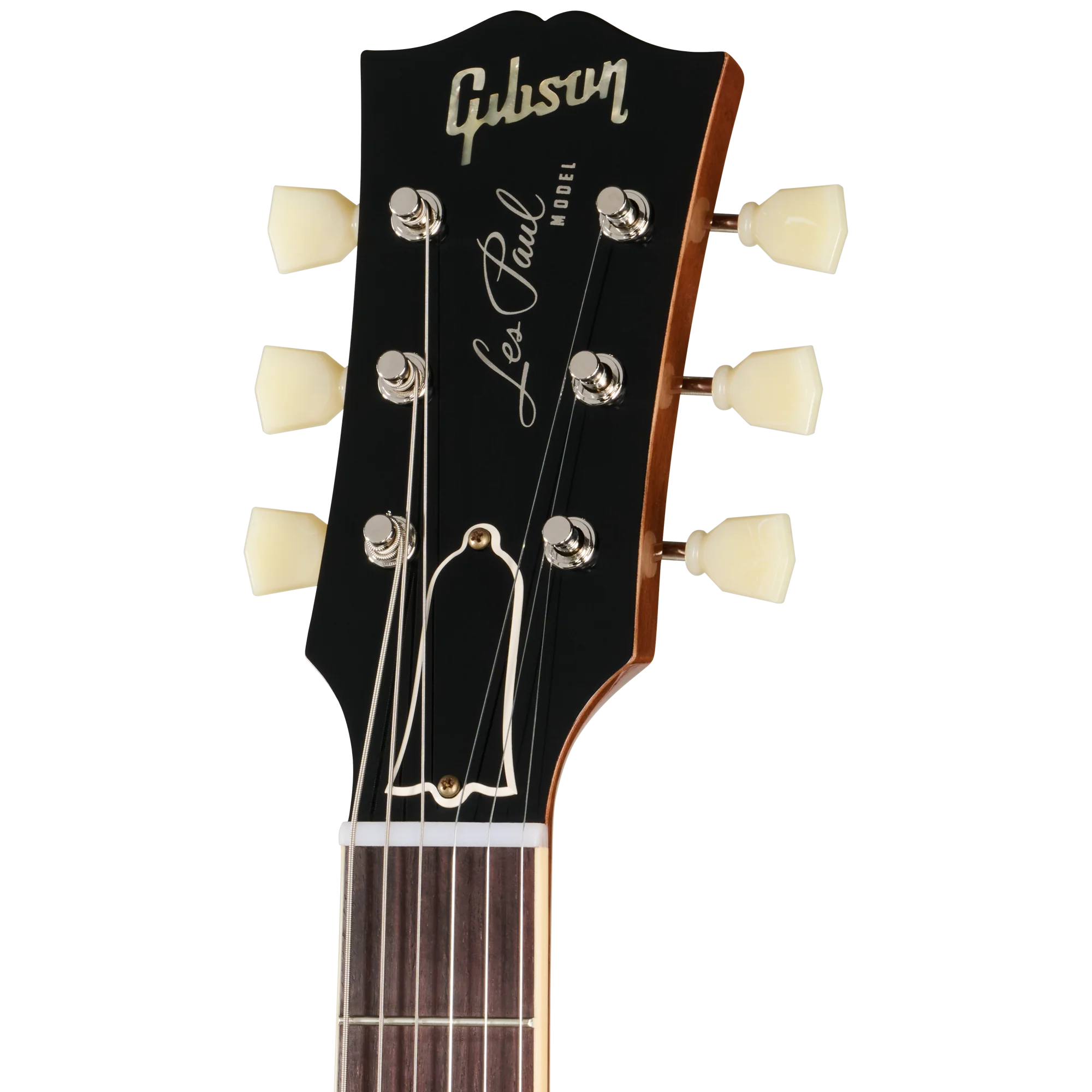 Gibson Custom 1957 Les Paul Standard Reissue, VOS, Copper Iridescent 5 Gibson Custom 1957 Les Paul Standard Reissue, VOS, Copper Iridescent