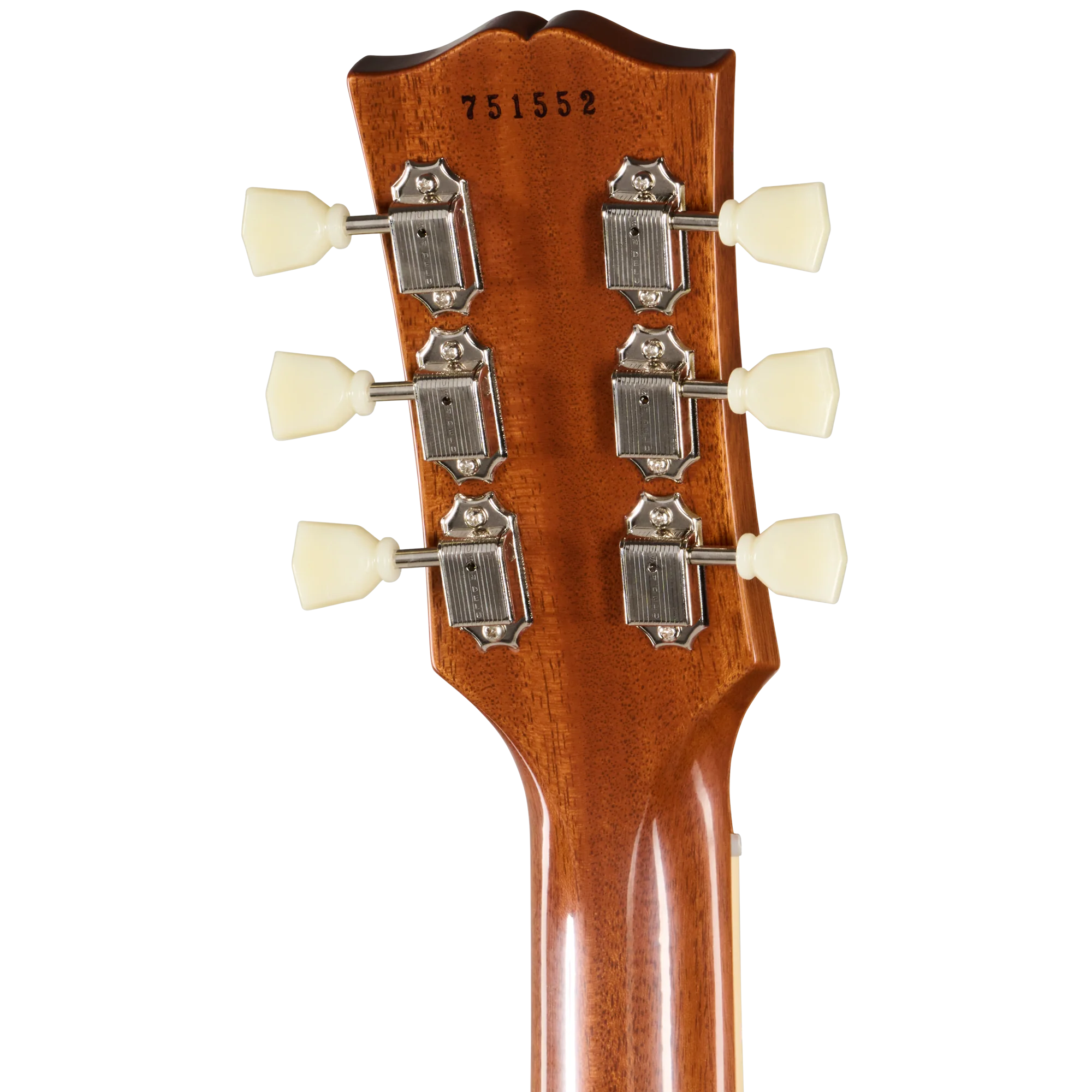 Gibson Custom 1957 Les Paul Standard Reissue, VOS, Copper Iridescent 6 Gibson Custom 1957 Les Paul Standard Reissue, VOS, Copper Iridescent