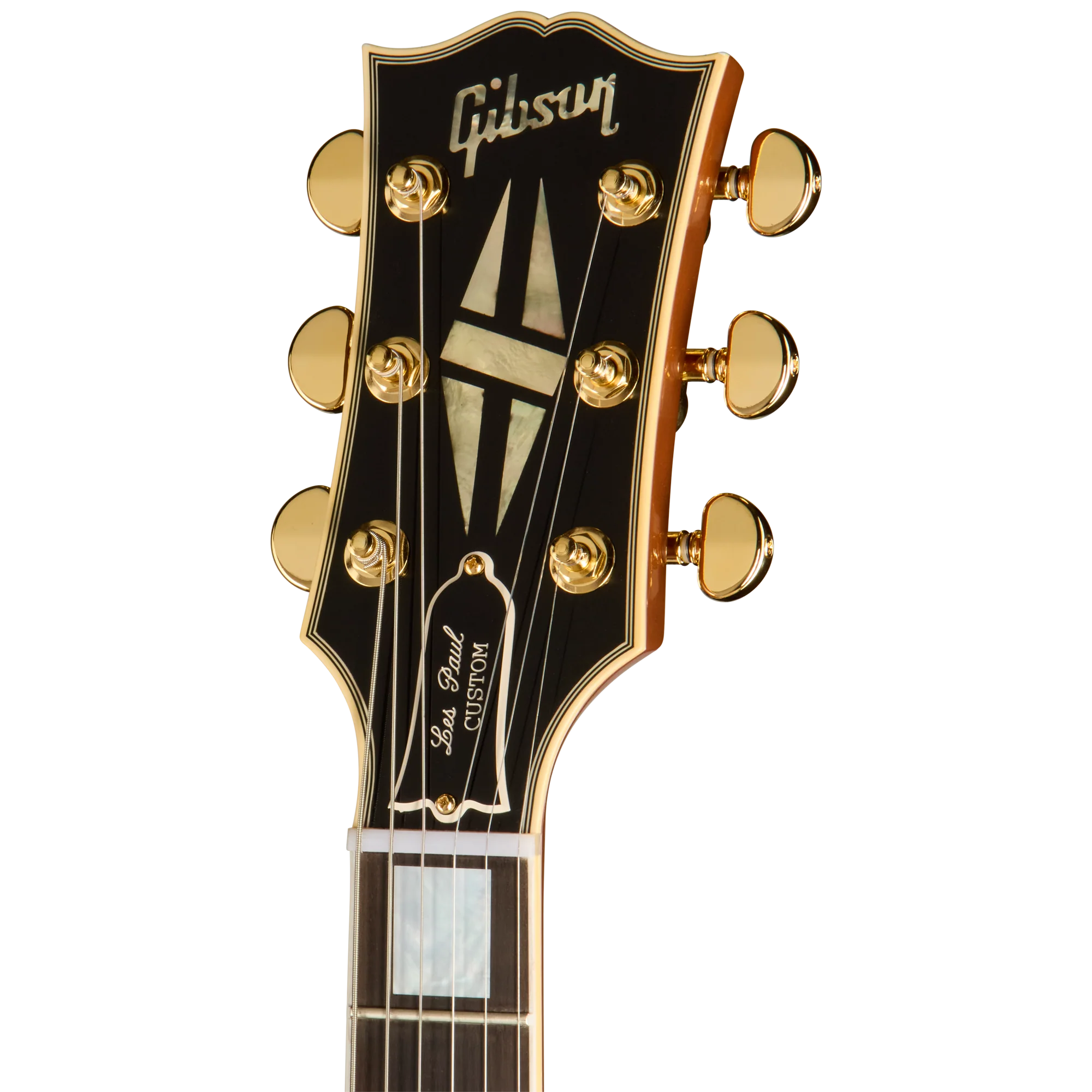 Gibson Custom 1963 Les Paul SG Custom Reissue, VOS, Copper Iridescent 5 Gibson Custom 1963 Les Paul SG Custom Reissue, VOS, Copper Iridescent