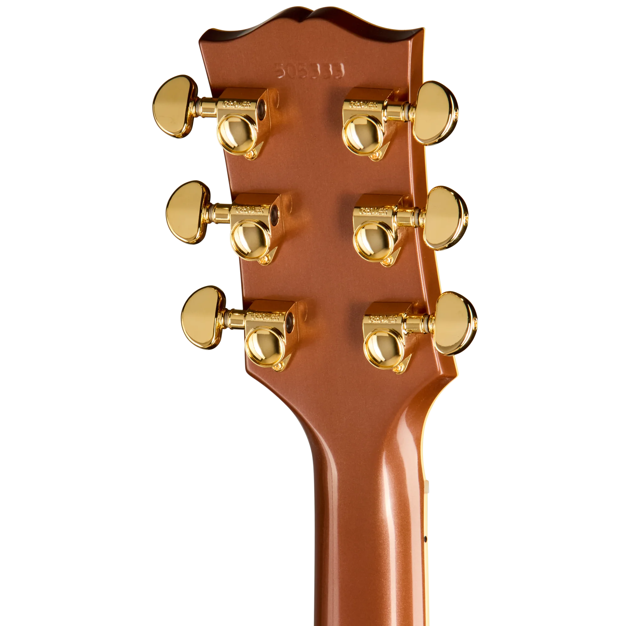 Gibson Custom 1963 Les Paul SG Custom Reissue, VOS, Copper Iridescent 6 Gibson Custom 1963 Les Paul SG Custom Reissue, VOS, Copper Iridescent