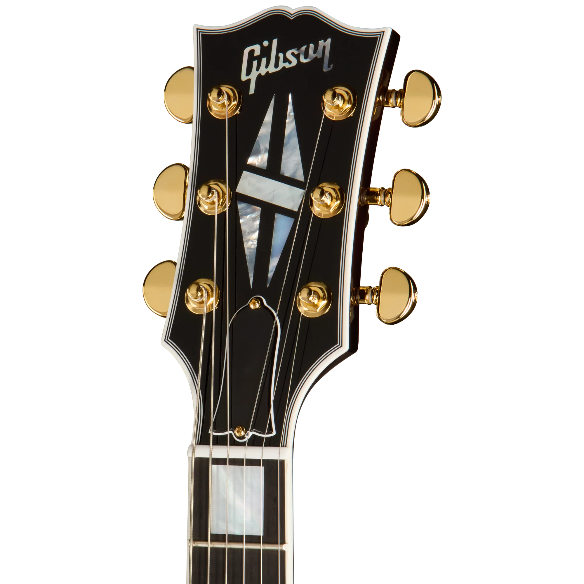Gibson Custom SG Custom with Figured Maple Heartwood Top, Gloss, Light Charcoal 5 Gibson Custom SG Custom with Figured Maple Heartwood Top, Gloss, Light Charcoal