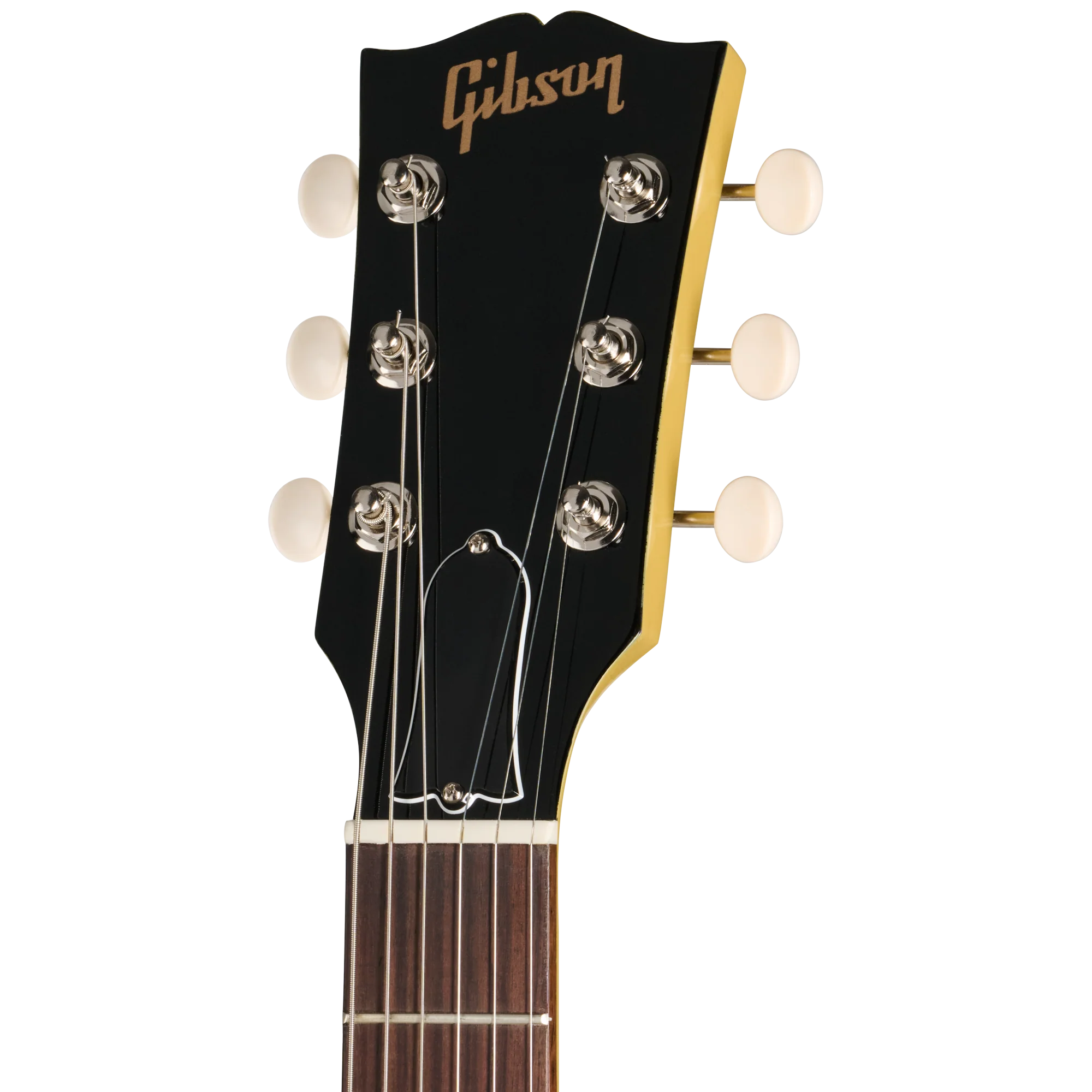 Gibson SG Junior, TV Yellow, Exclusive 5 Gibson SG Junior, TV Yellow, Exclusive