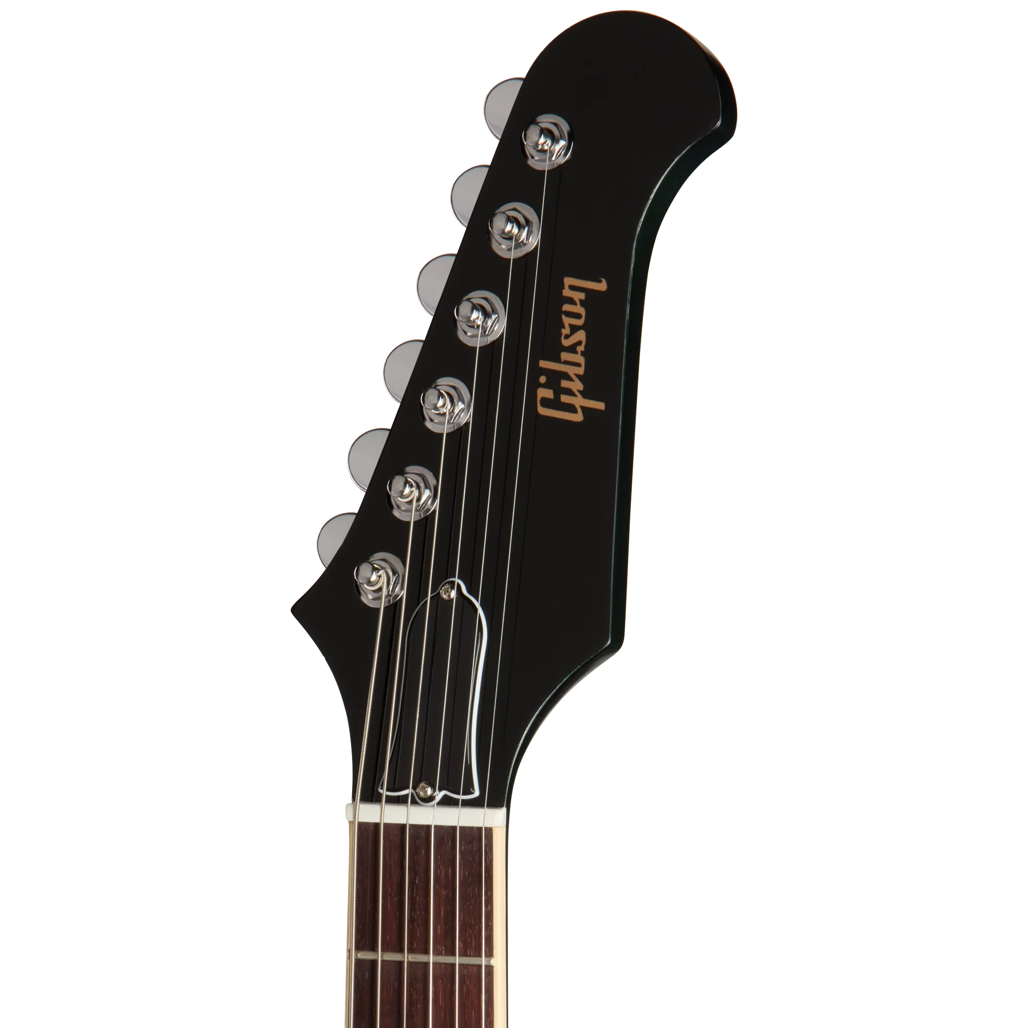 Gibson Firebird Platypus, British Racing Green, Exclusive 4 Gibson Firebird Platypus, British Racing Green, Exclusive