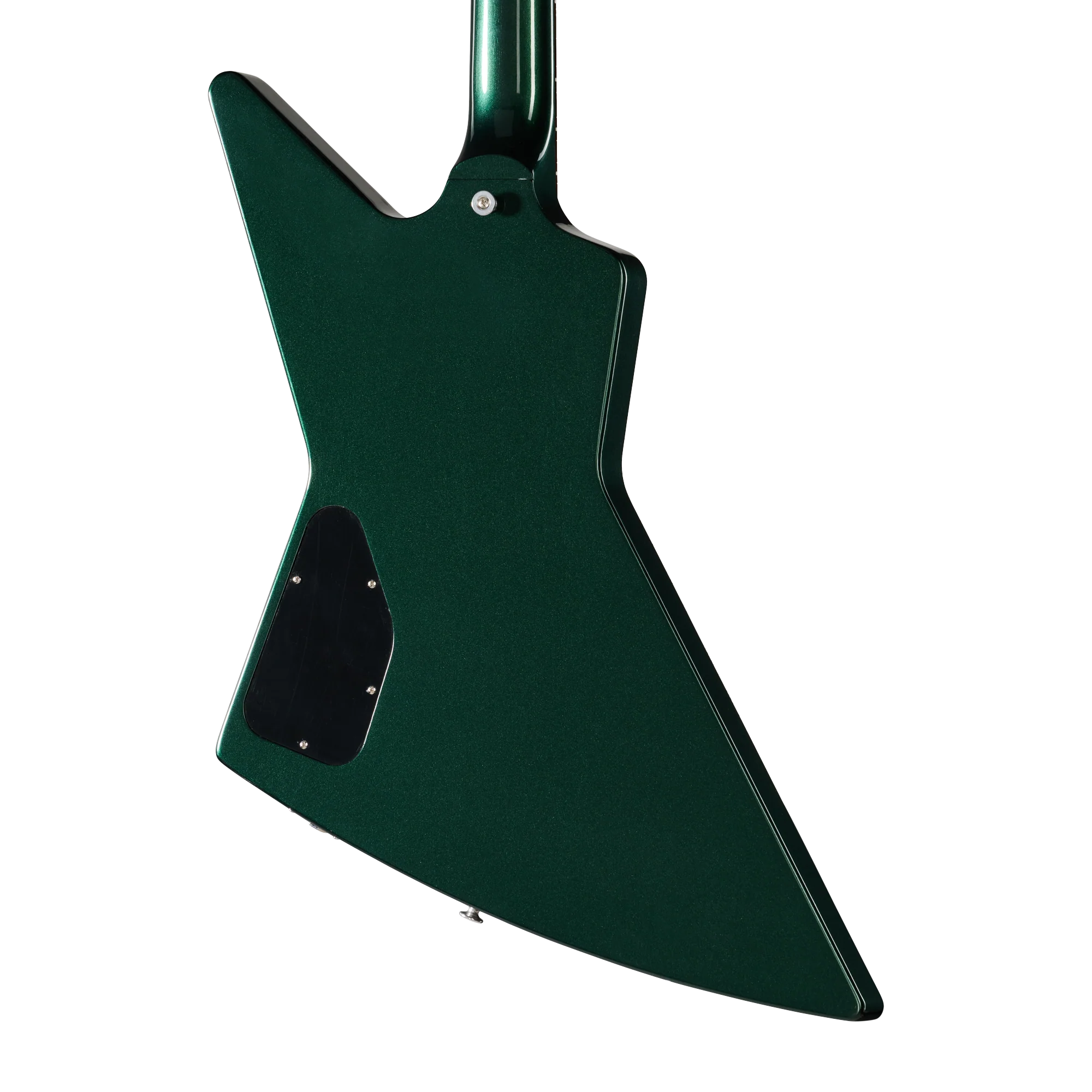 Gibson Explorer 80s, British Racing Green, Exclusive 2 Gibson Explorer 80s, British Racing Green, Exclusive