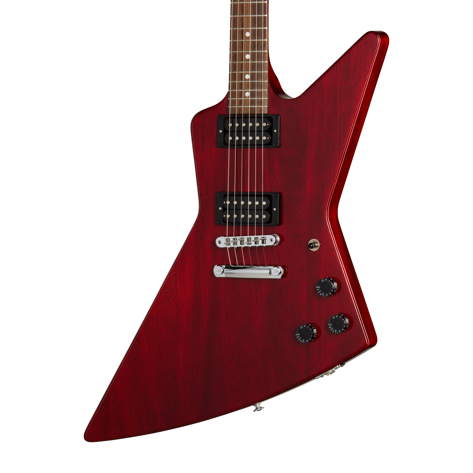 Gibson Explorer 80s, Cherry