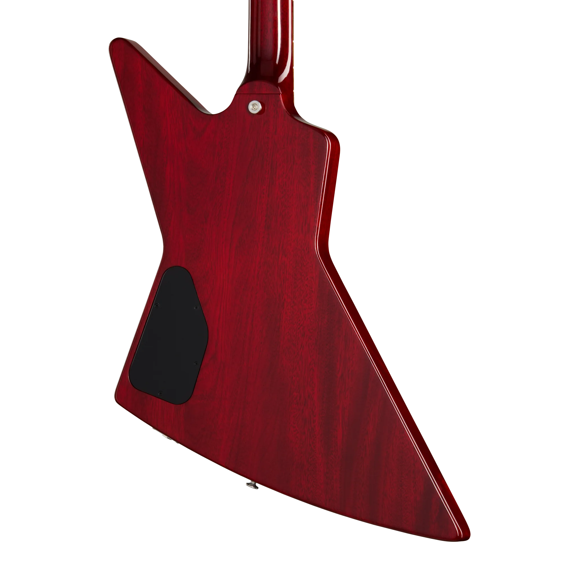 Gibson Explorer 80s, Cherry 2 Gibson Explorer 80s, Cherry
