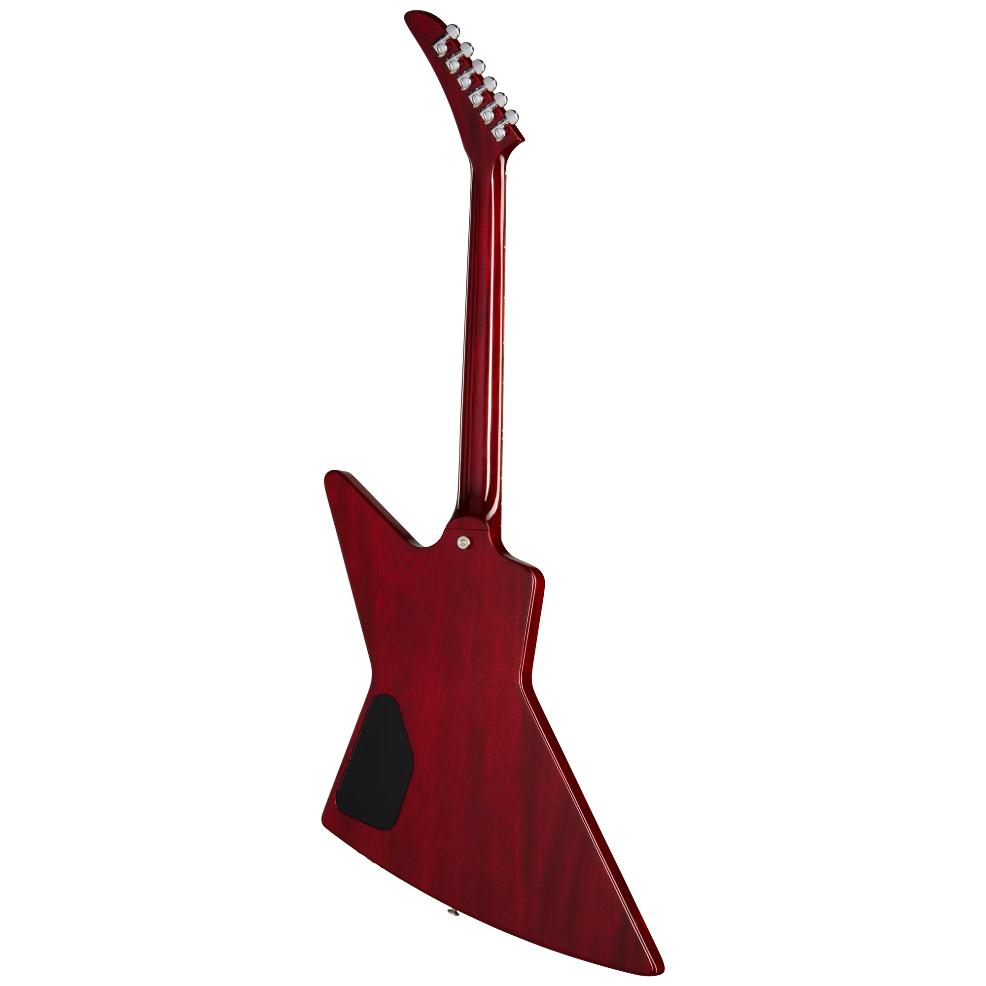 Gibson Explorer 80s, Cherry 4 Gibson Explorer 80s, Cherry