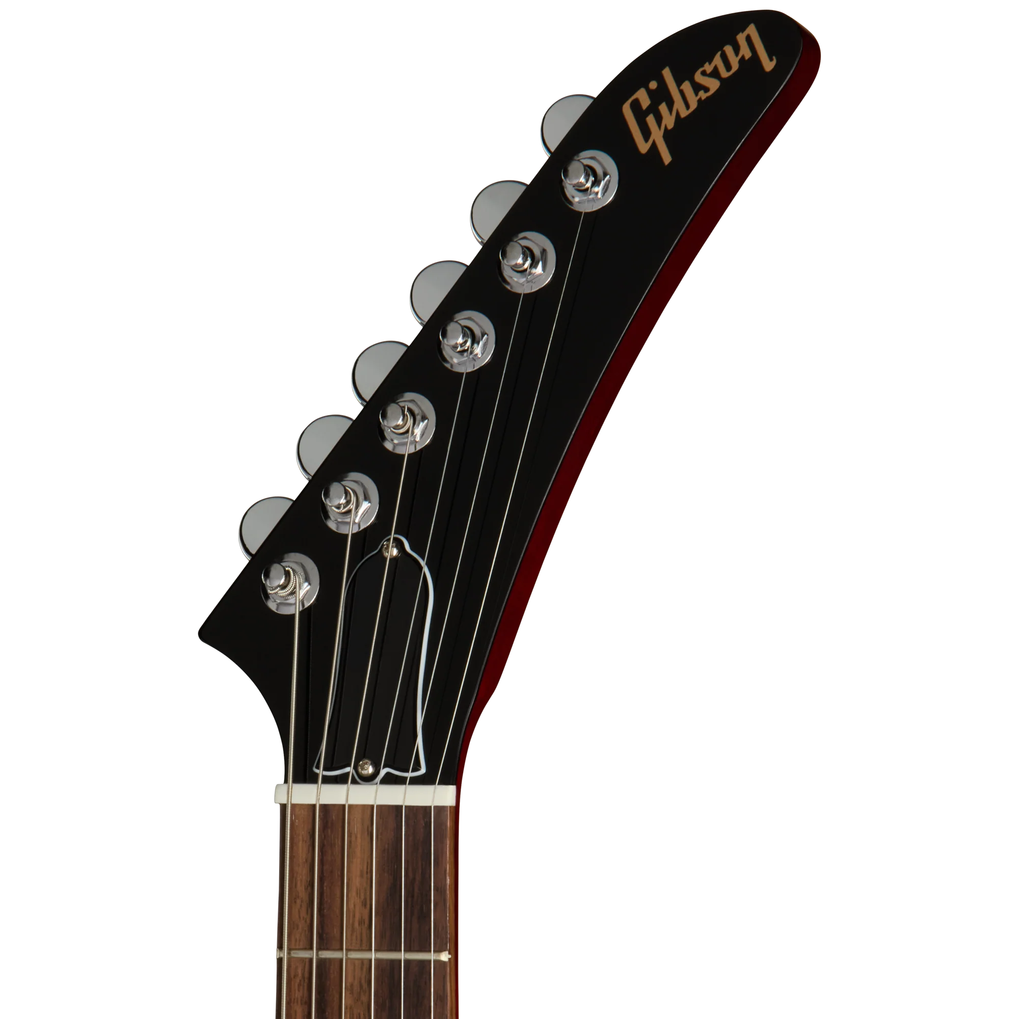 Gibson Explorer 80s, Cherry 5 Gibson Explorer 80s, Cherry