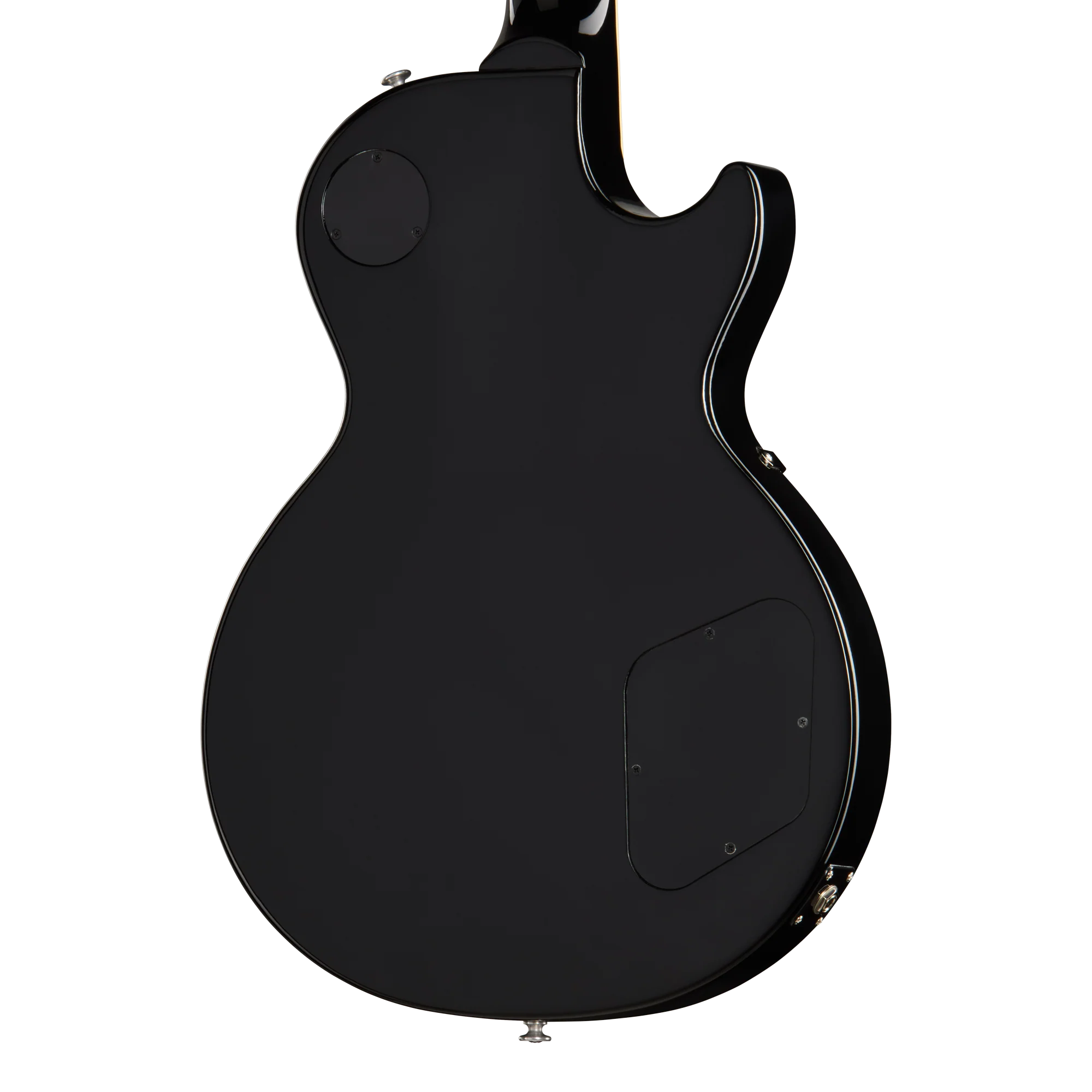 Gibson Les Paul Studio, Ebony, Left-Handed 2 Gibson Les Paul Studio, Ebony, Left-Handed