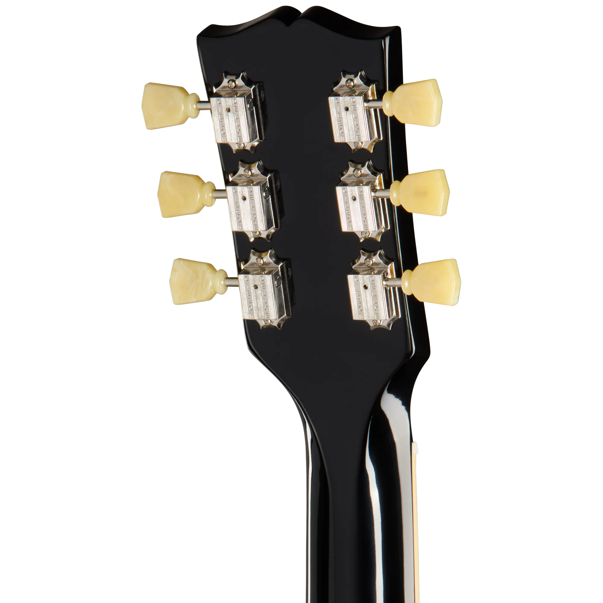Gibson Les Paul Studio, Ebony, Left-Handed 5 Gibson Les Paul Studio, Ebony, Left-Handed