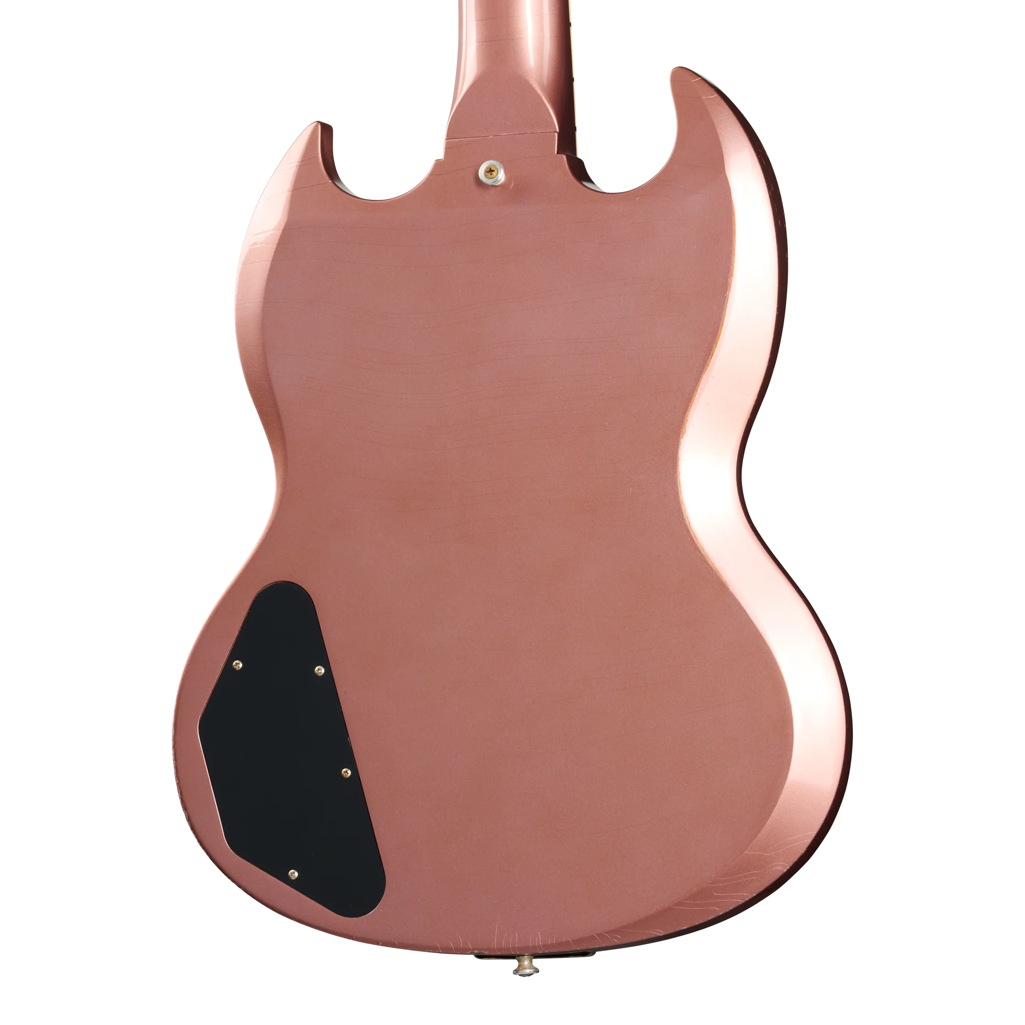 Gibson Custom 1964 SG Standard Reissue, Light Aged, Heather Poly 2 Gibson Custom 1964 SG Standard Reissue, Light Aged, Heather Poly