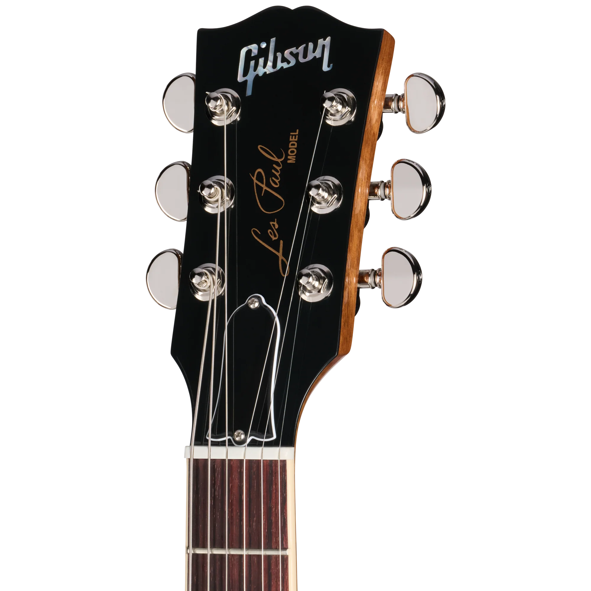 Gibson Les Paul Standard 60s Double Trouble, Vintage Bourbon Burst 3 Gibson Les Paul Standard 60s Double Trouble, Vintage Bourbon Burst