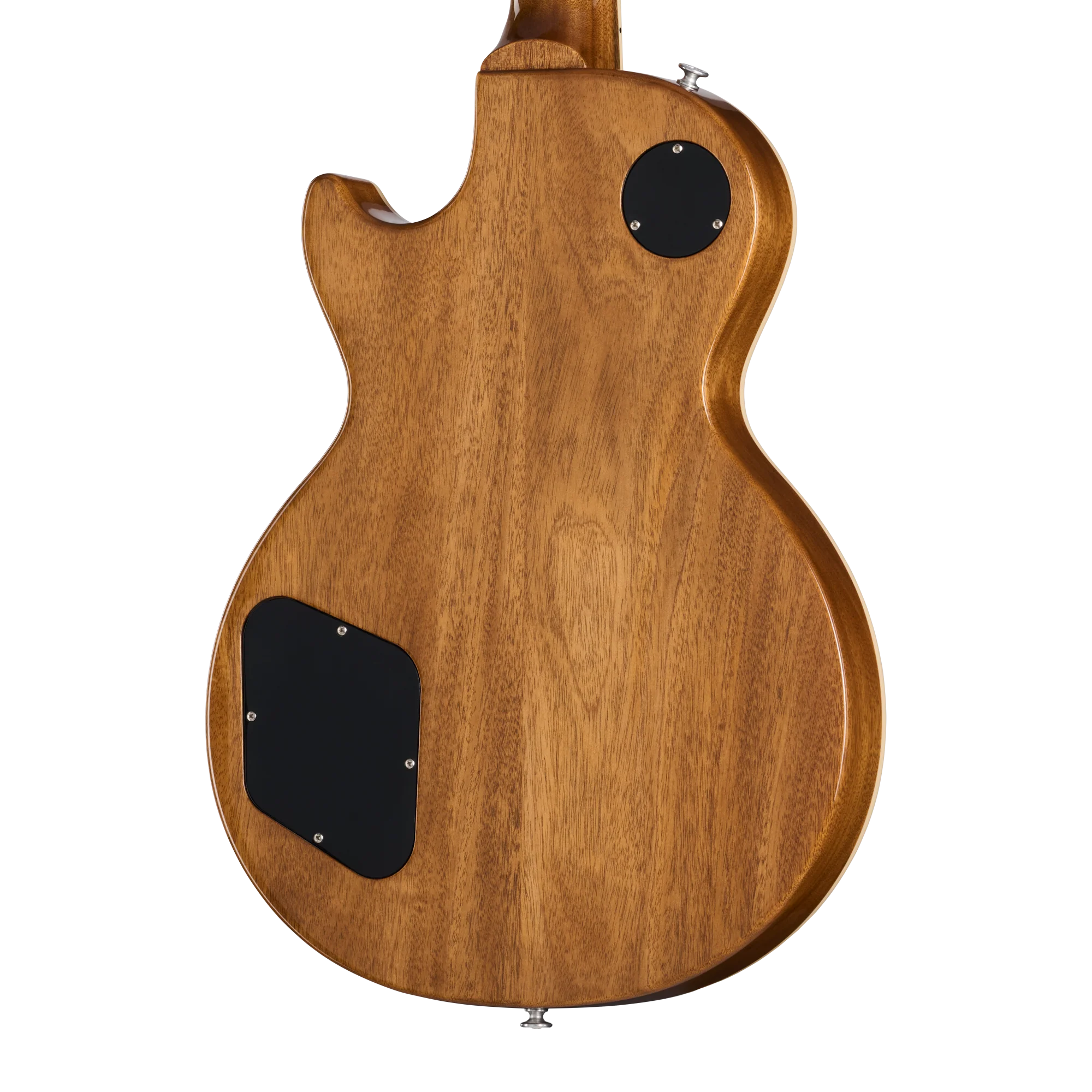 Gibson Les Paul Standard 60s Double Trouble, Vintage Bourbon Burst 4 Gibson Les Paul Standard 60s Double Trouble, Vintage Bourbon Burst
