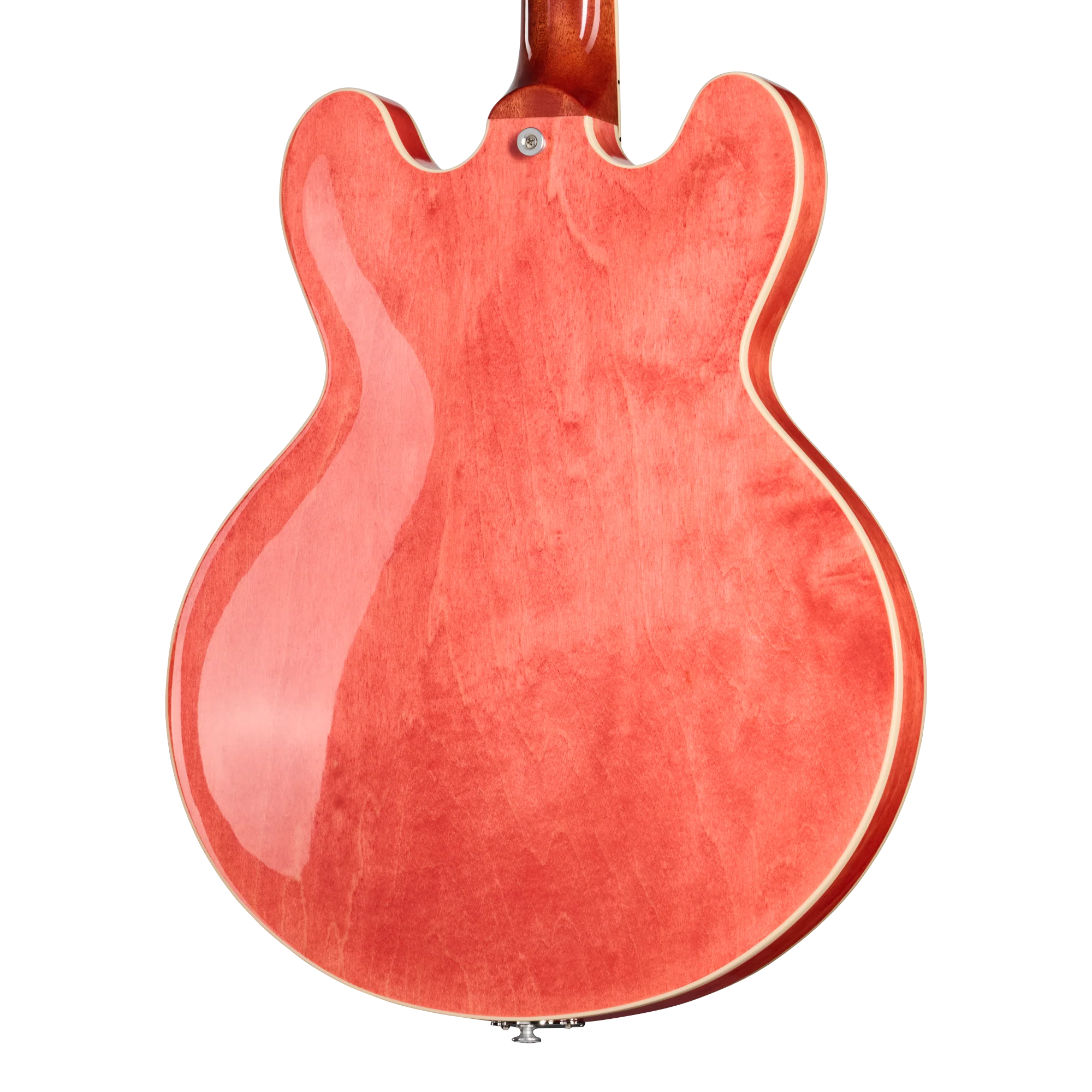 Gibson ES-330, Watermelon, Exclusive 2 Gibson ES-330, Watermelon, Exclusive