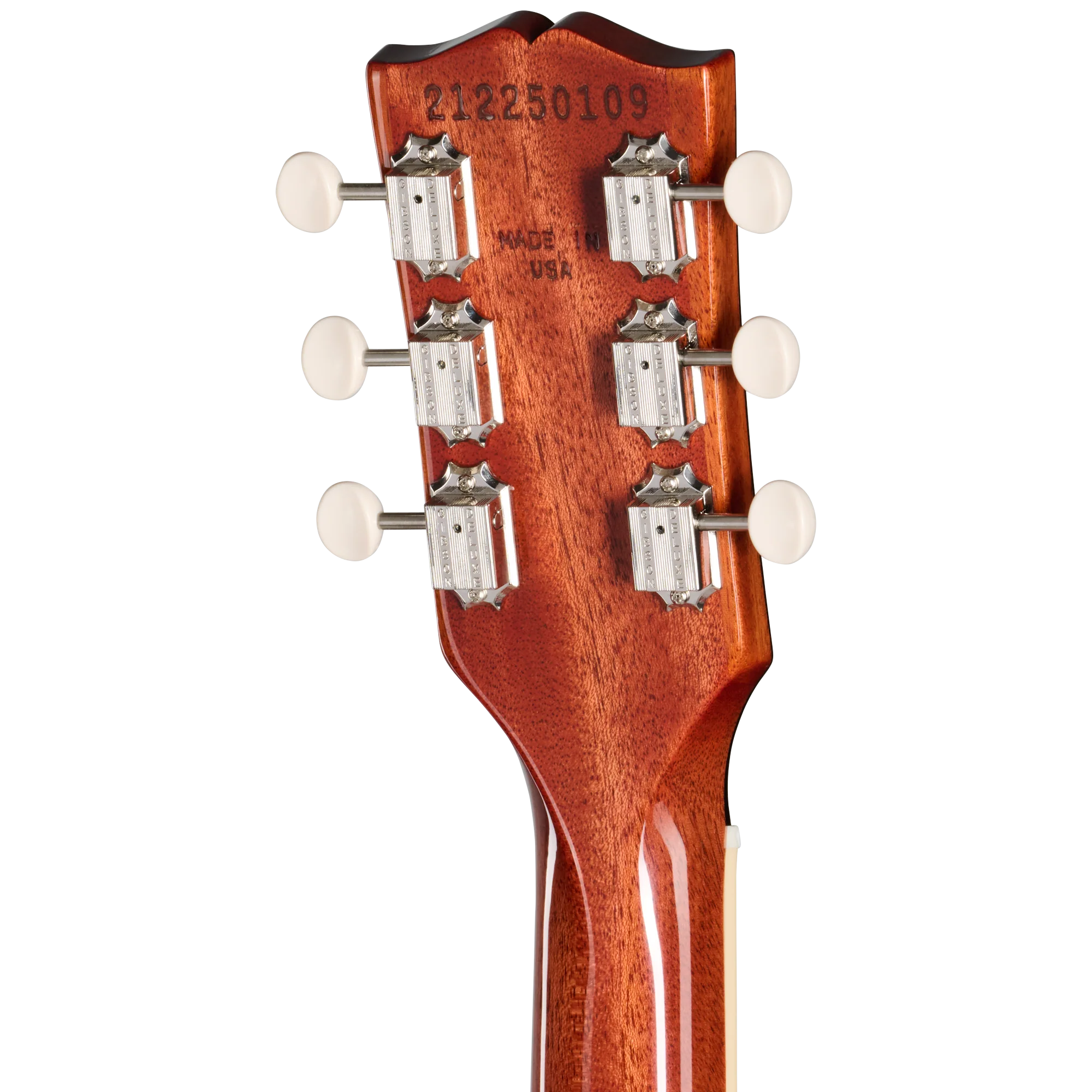 Gibson ES-330, Watermelon, Exclusive 6 Gibson ES-330, Watermelon, Exclusive