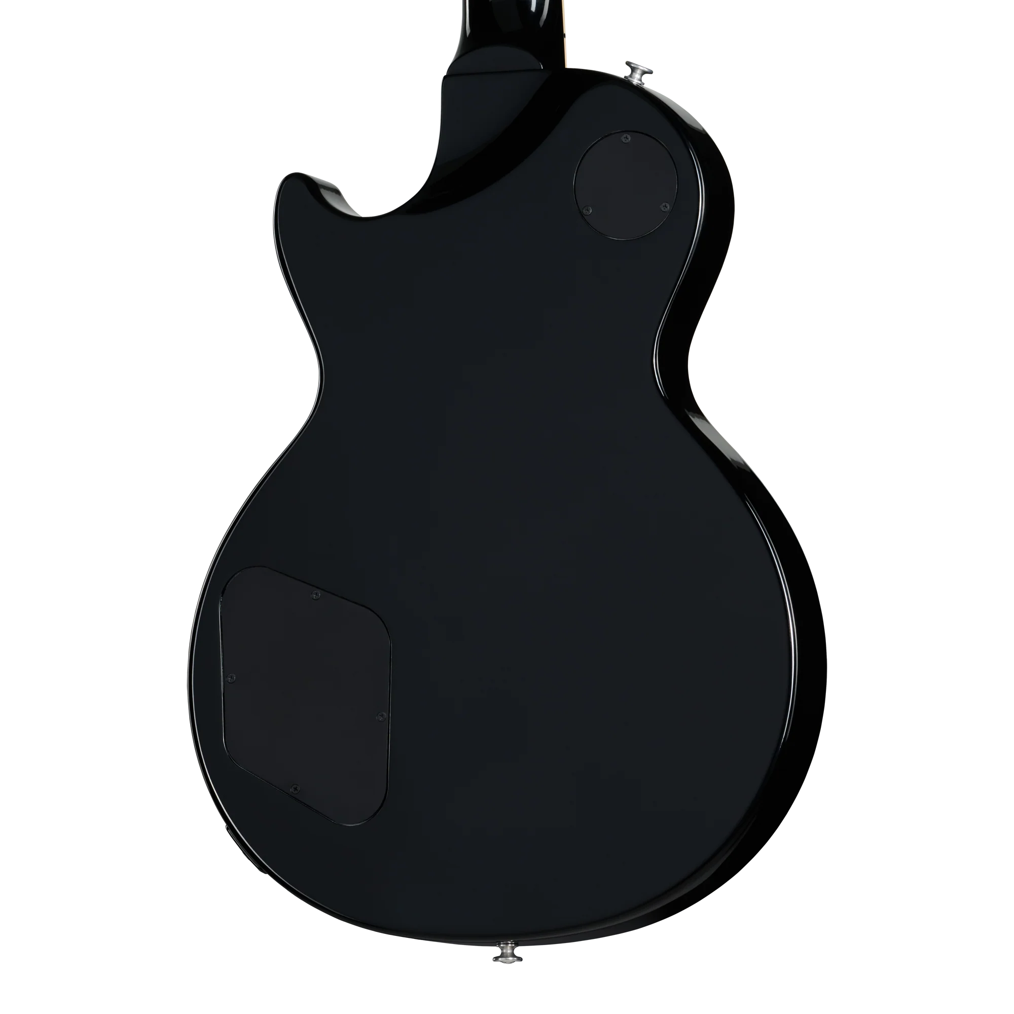 Gibson Les Paul Studio Session, Dark Purple Burst, Exclusive 4 Gibson Les Paul Studio Session, Dark Purple Burst, Exclusive