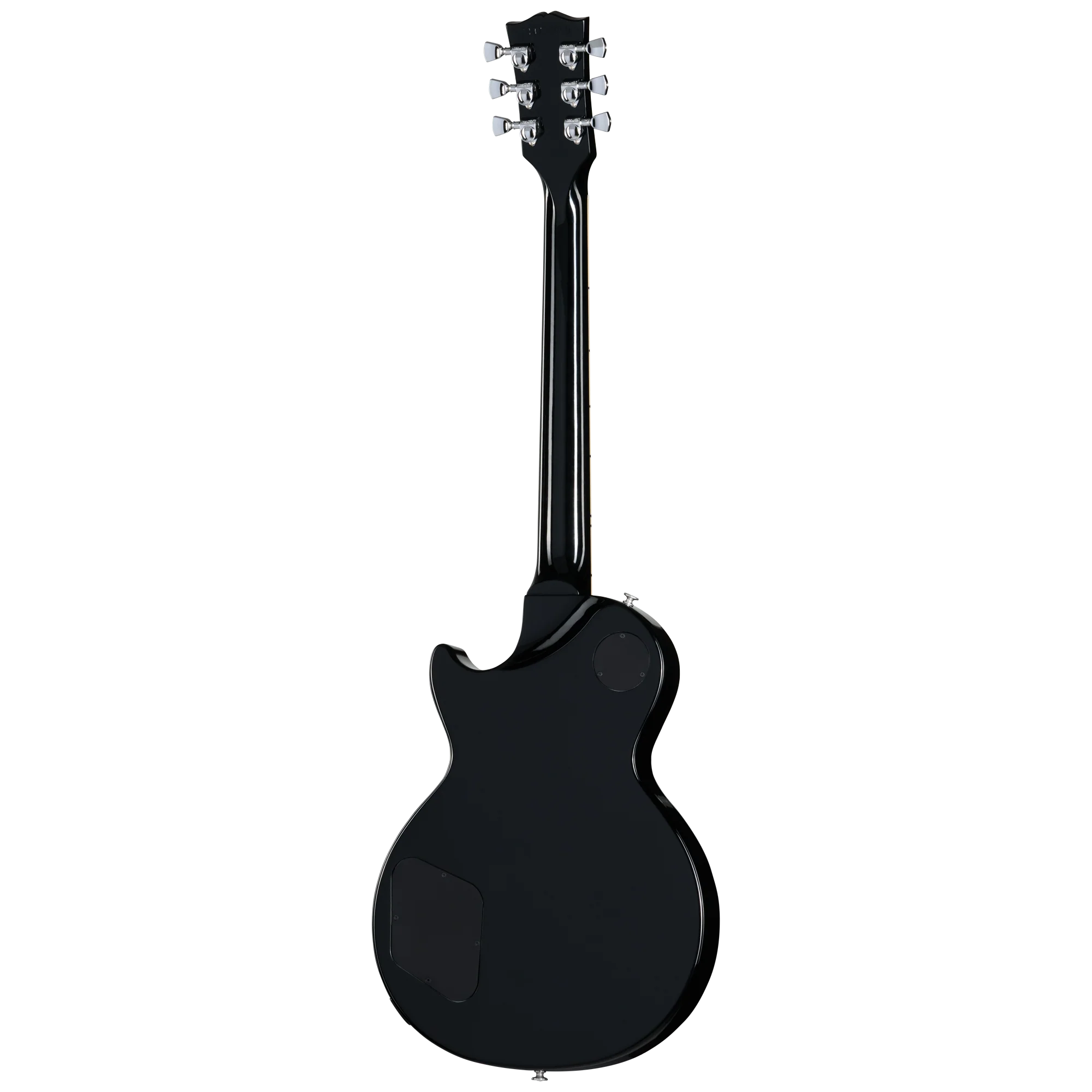 Gibson Les Paul Studio Session, Dark Purple Burst, Exclusive 5 Gibson Les Paul Studio Session, Dark Purple Burst, Exclusive
