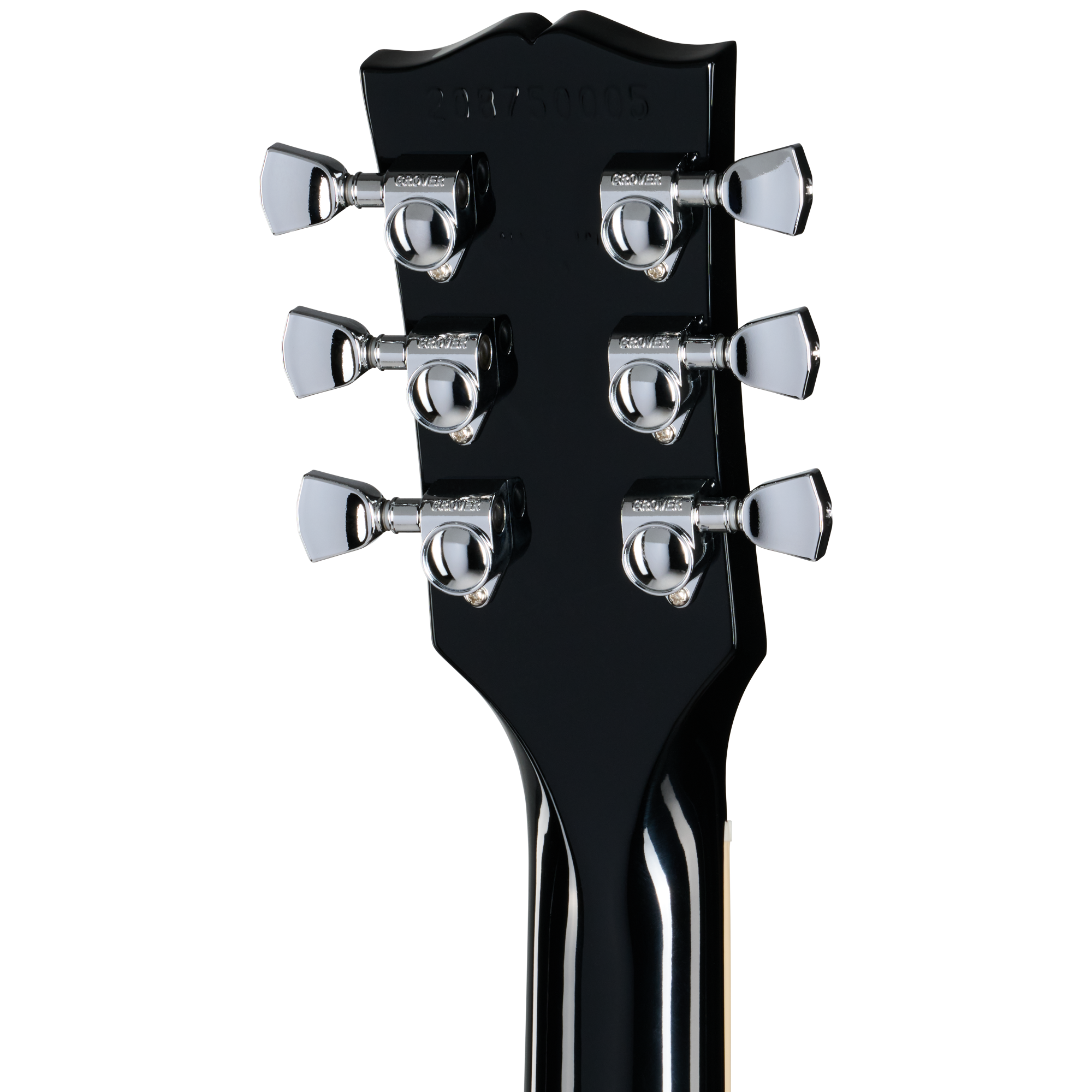 Gibson Les Paul Studio Session, Dark Purple Burst, Exclusive 6 Gibson Les Paul Studio Session, Dark Purple Burst, Exclusive