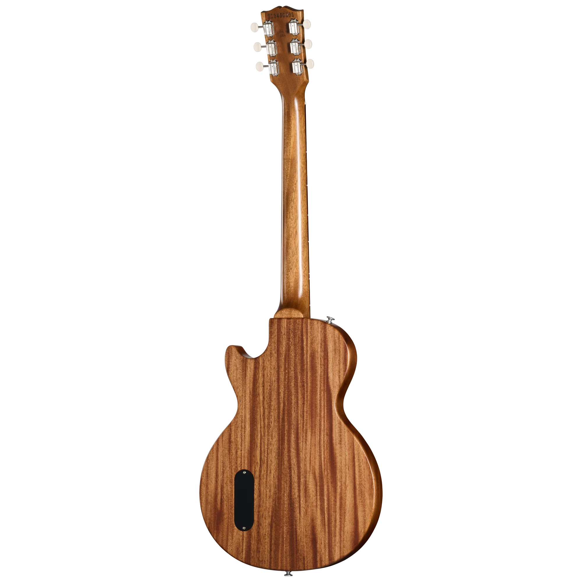 Gibson Les Paul Junior Faded, Satin Walnut, Exclusive 4 Gibson Les Paul Junior Faded, Satin Walnut, Exclusive