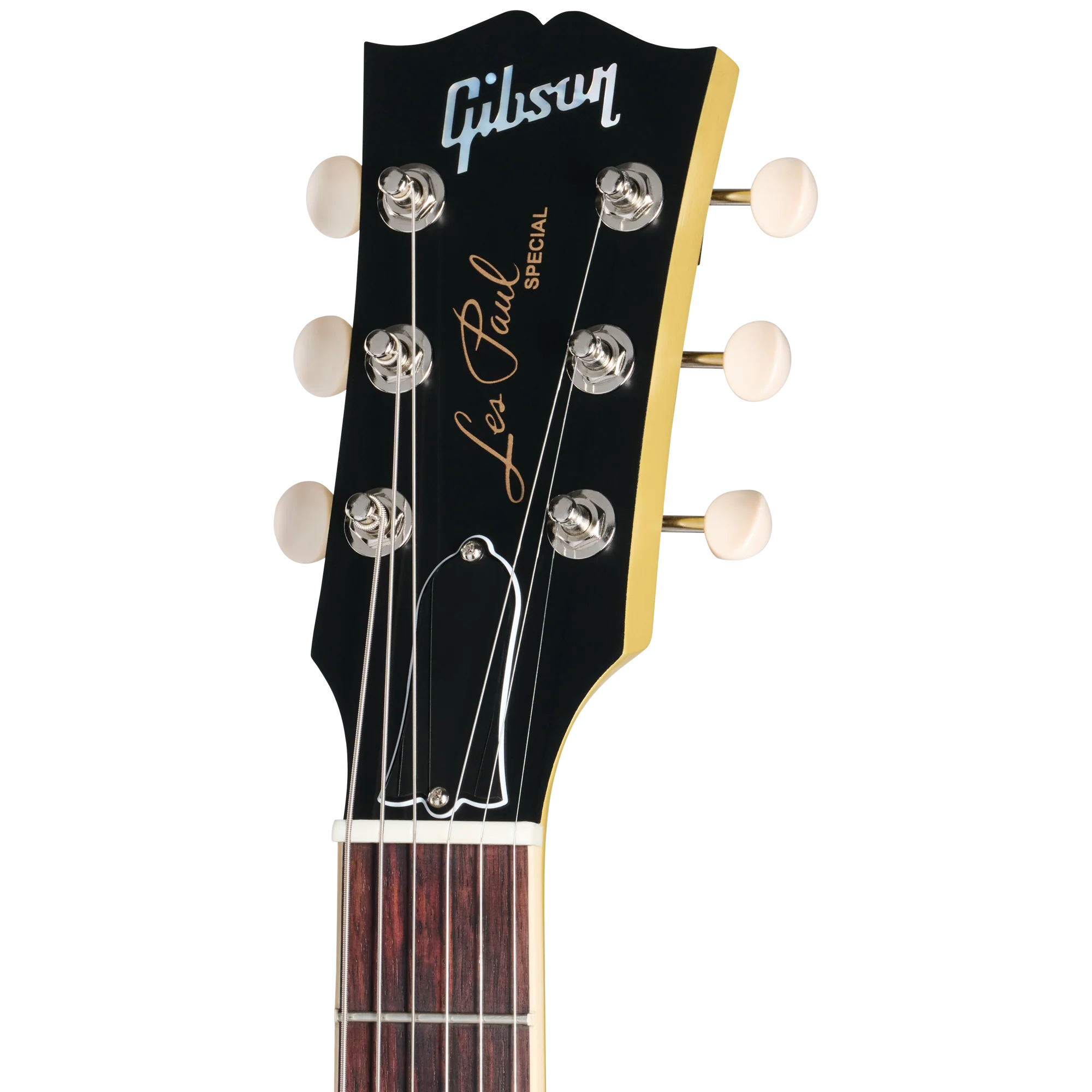 Gibson Les Paul Special Faded, Satin TV Yellow, Exclusive 3 Gibson Les Paul Special Faded, Satin TV Yellow, Exclusive