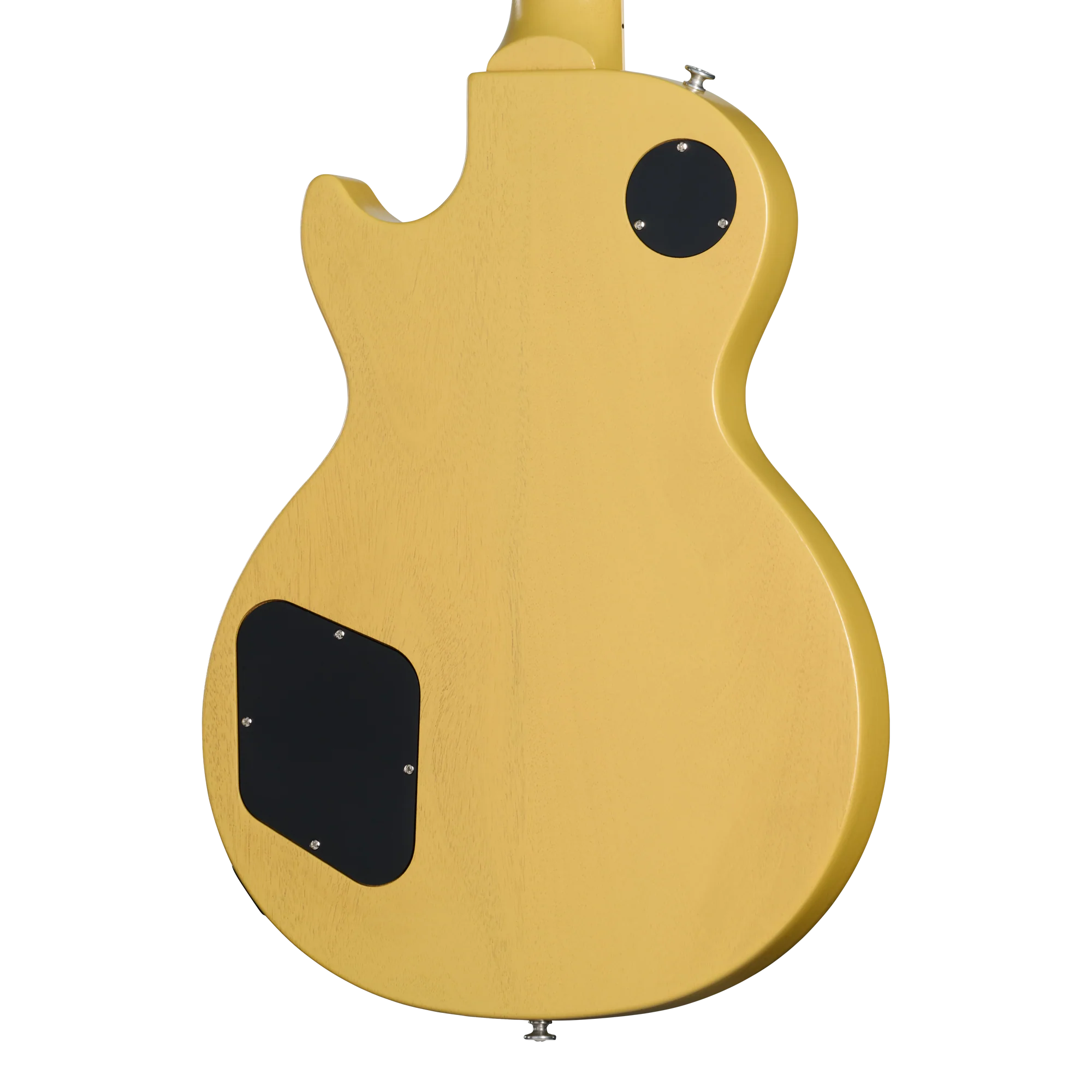 Gibson Les Paul Special Faded, Satin TV Yellow, Exclusive 4 Gibson Les Paul Special Faded, Satin TV Yellow, Exclusive