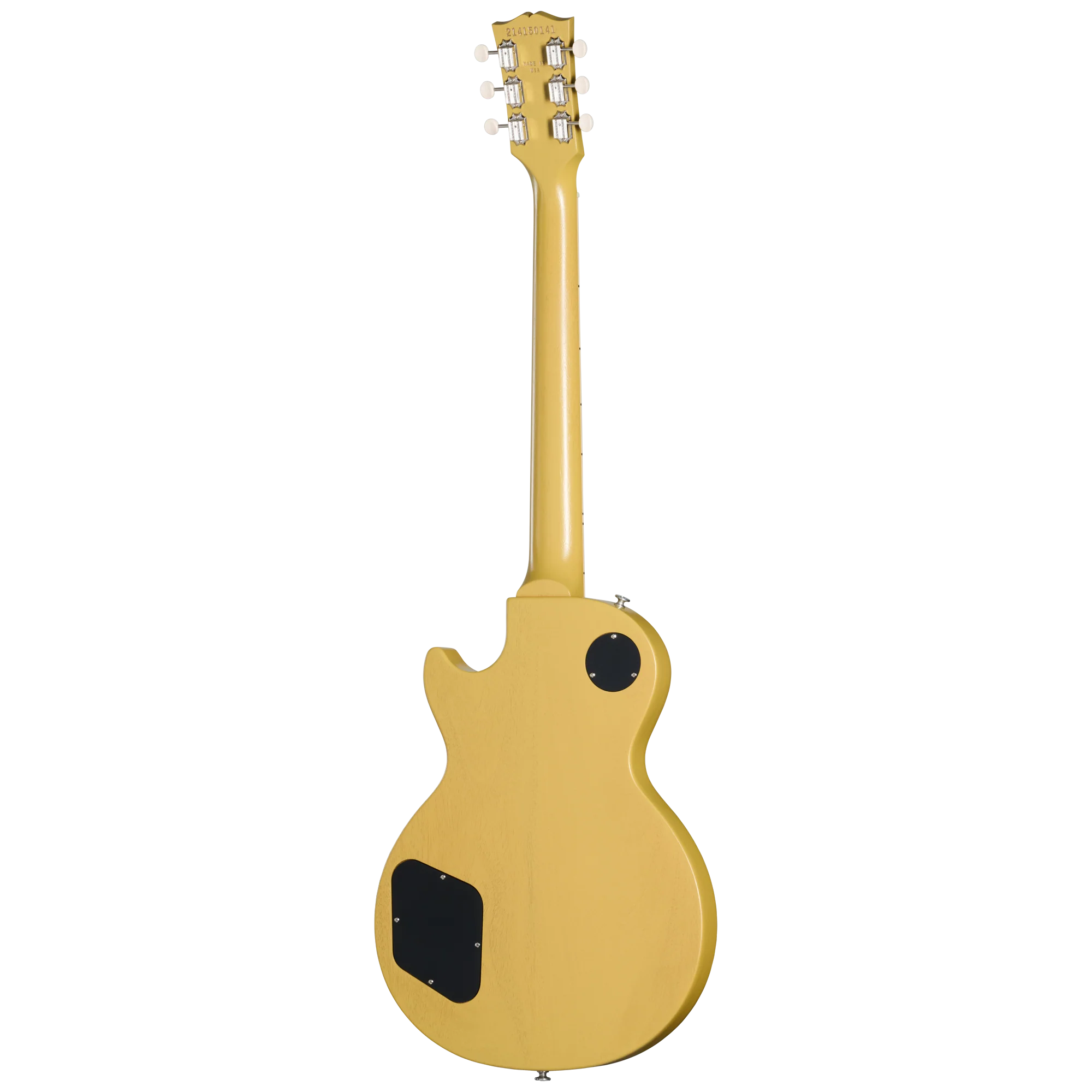 Gibson Les Paul Special Faded, Satin TV Yellow, Exclusive 5 Gibson Les Paul Special Faded, Satin TV Yellow, Exclusive