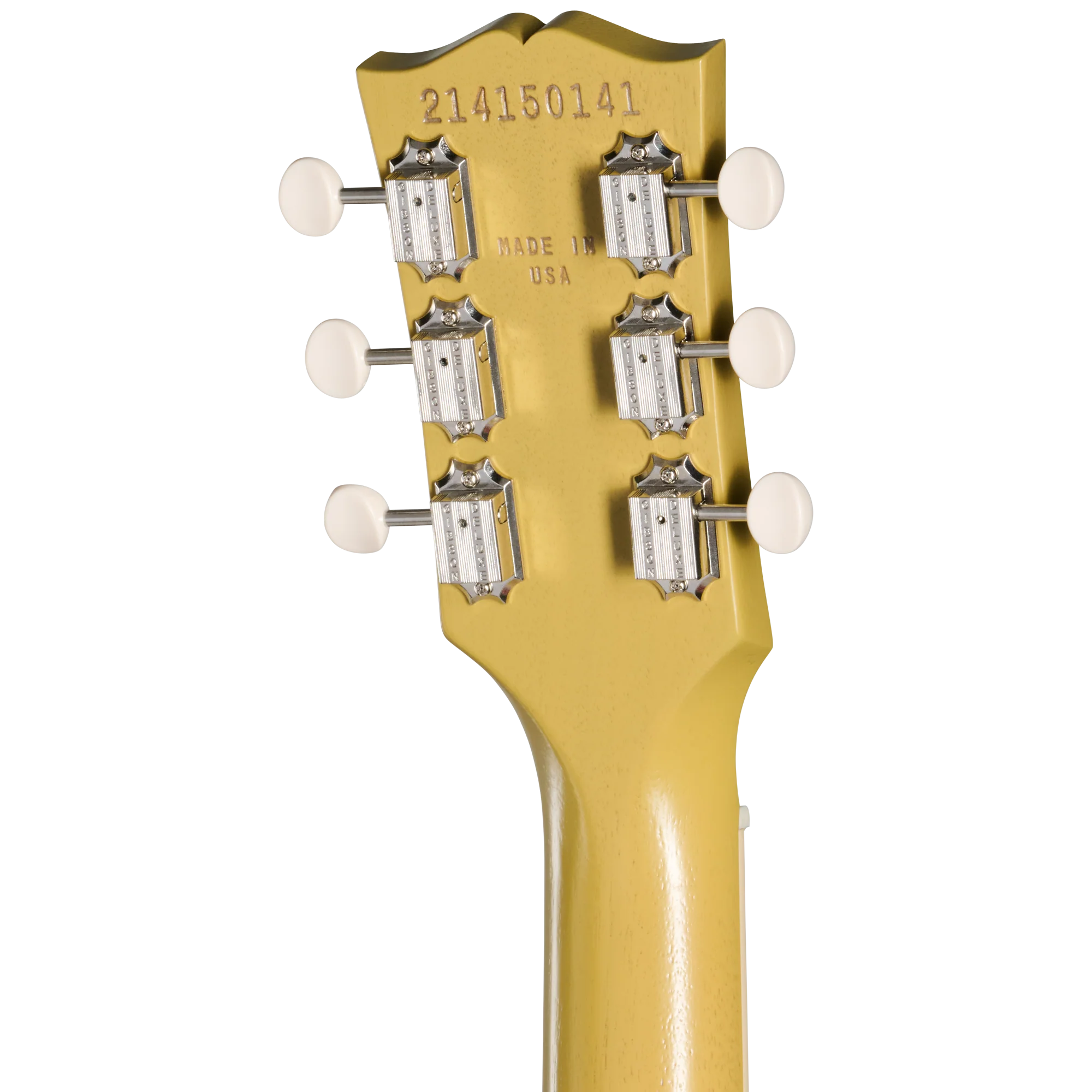 Gibson Les Paul Special Faded, Satin TV Yellow, Exclusive 6 Gibson Les Paul Special Faded, Satin TV Yellow, Exclusive