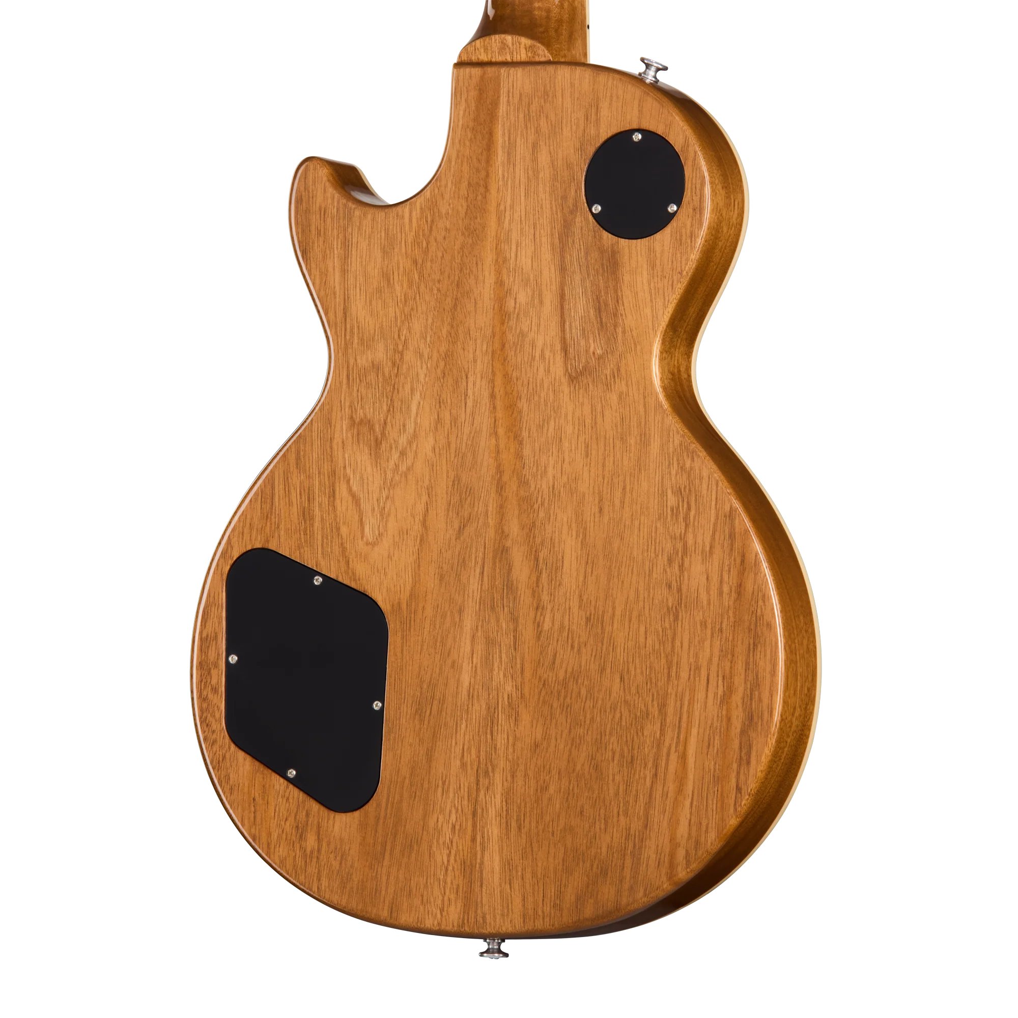 Gibson Les Paul Standard 50s Plain Top, Tobacco Burst, Exclusive 2 Gibson Les Paul Standard 50s Plain Top, Tobacco Burst, Exclusive