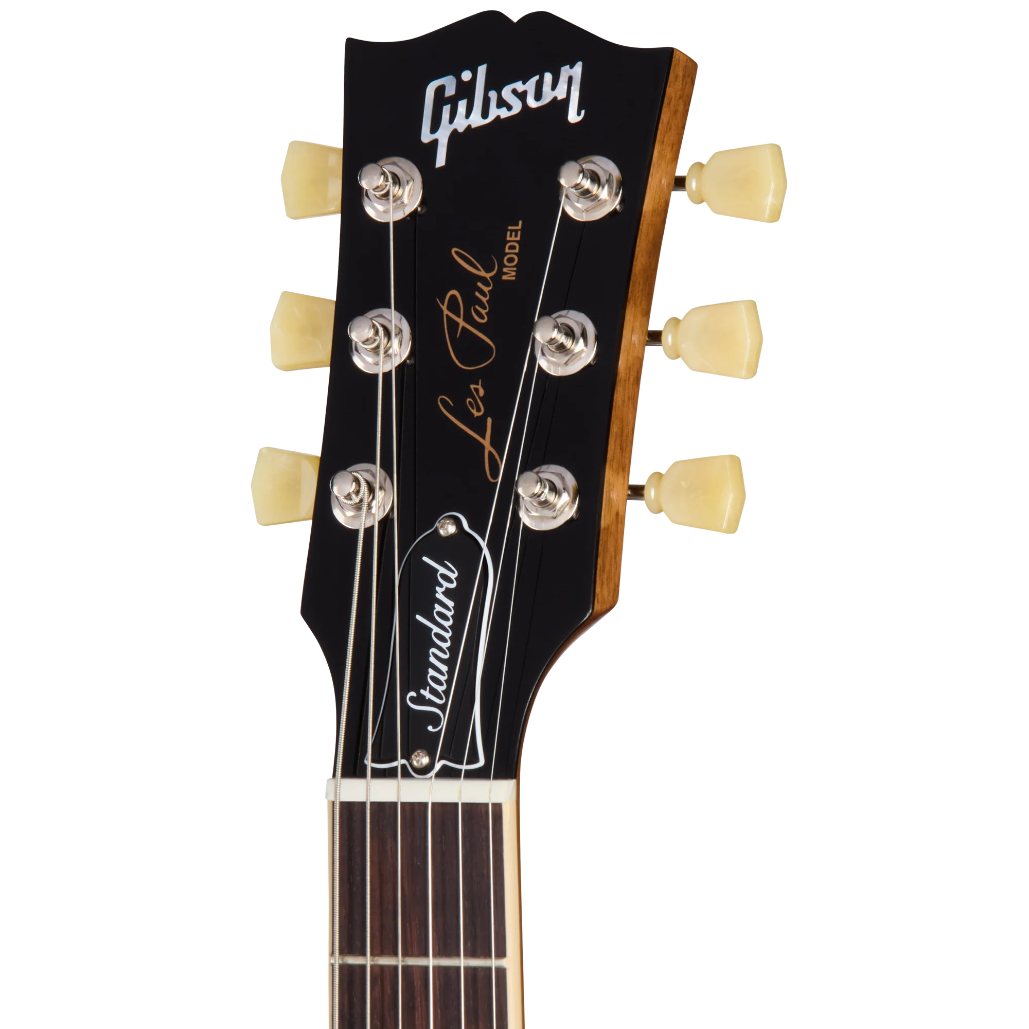 Gibson Les Paul Standard 50s Plain Top, Tobacco Burst, Exclusive 5 Gibson Les Paul Standard 50s Plain Top, Tobacco Burst, Exclusive