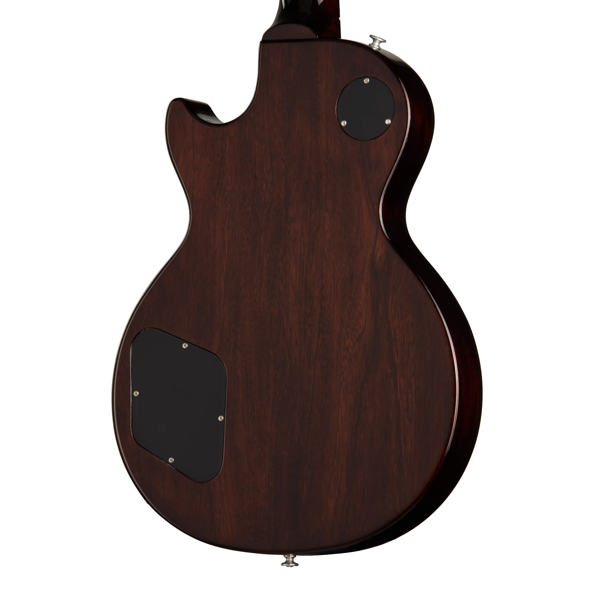 Gibson Les Paul Standard 60s Mahogany Top, Dark Walnut, Exclusive 2 Gibson Les Paul Standard 60s Mahogany Top, Dark Walnut, Exclusive