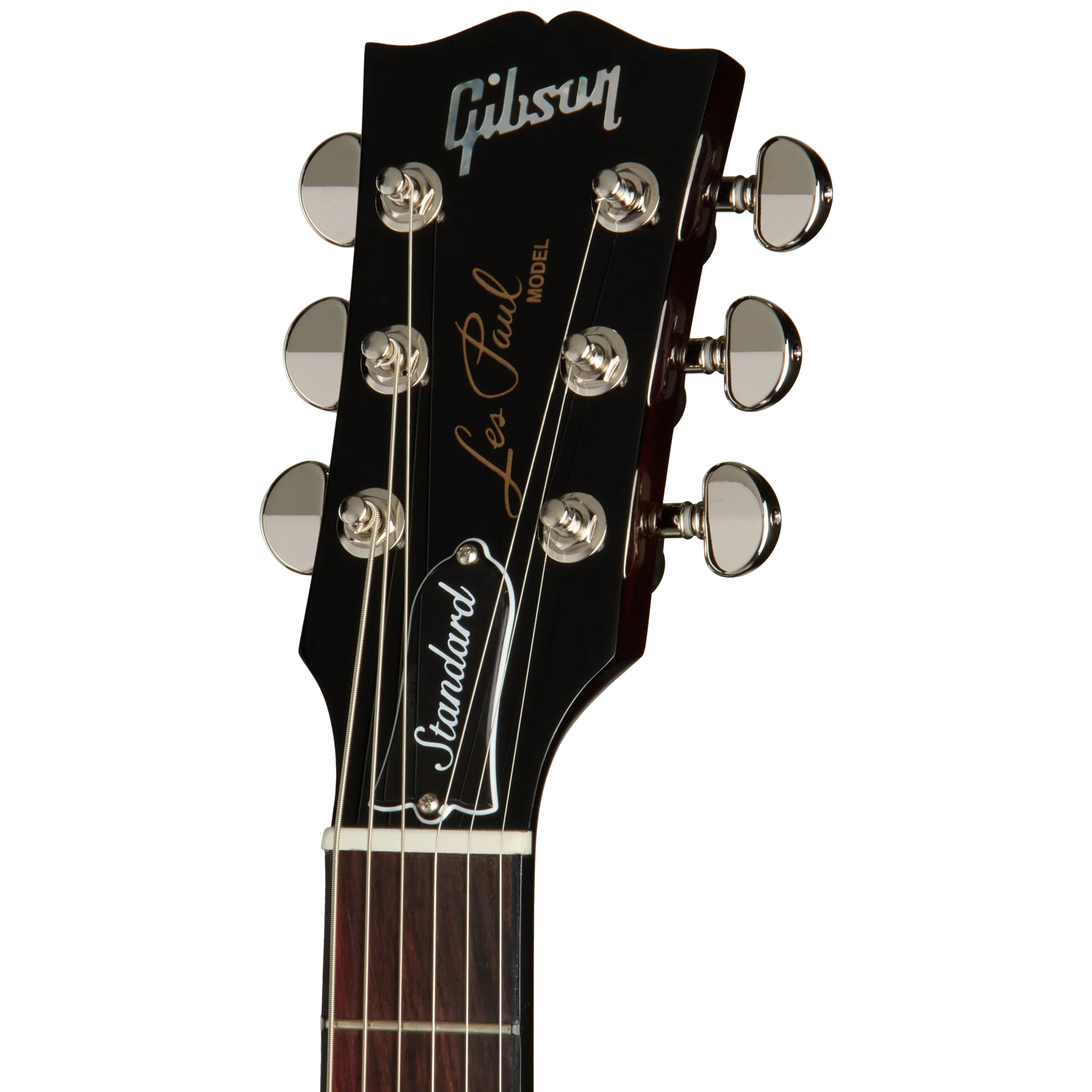 Gibson Les Paul Standard 60s Mahogany Top, Dark Walnut, Exclusive 5 Gibson Les Paul Standard 60s Mahogany Top, Dark Walnut, Exclusive