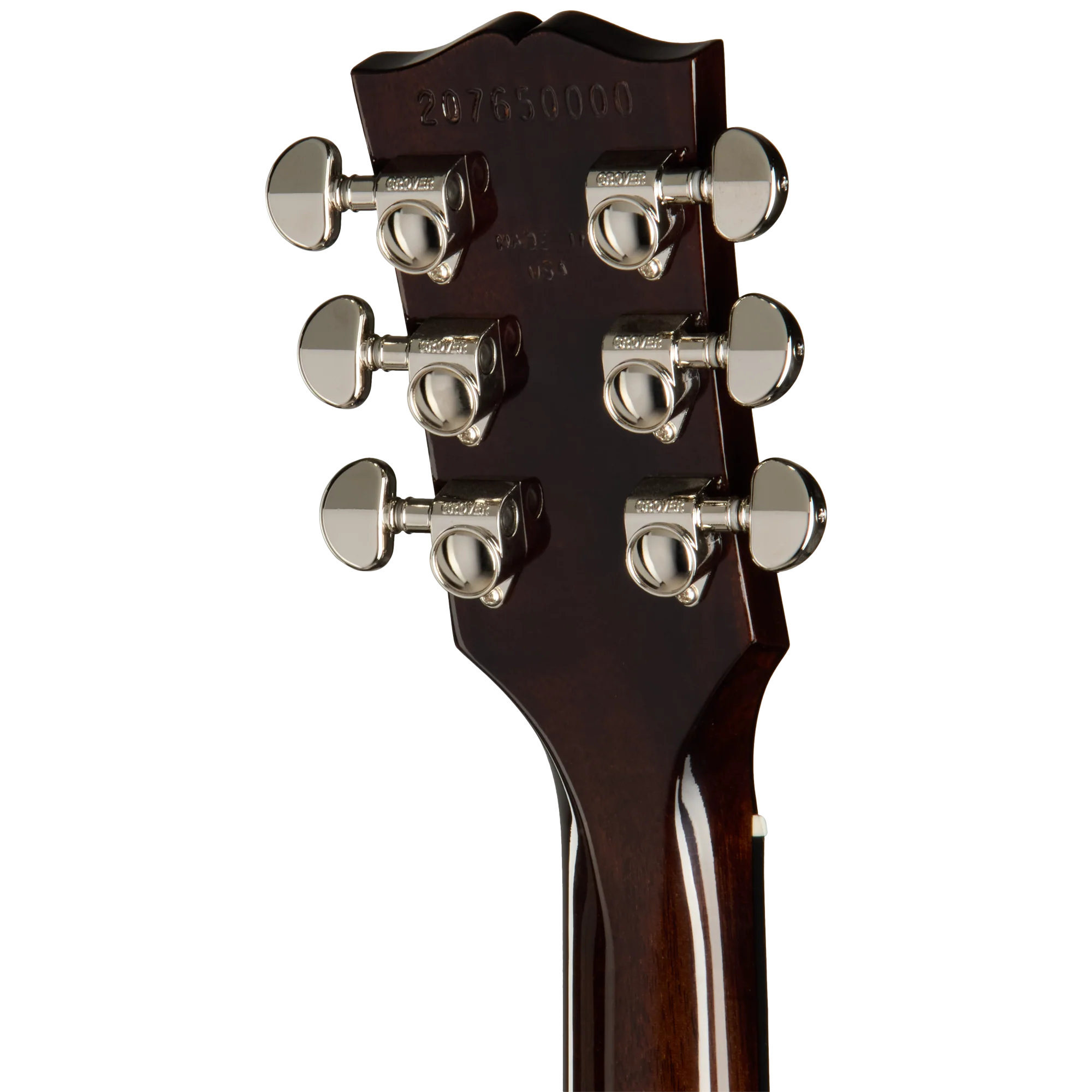 Gibson Les Paul Standard 60s Mahogany Top, Dark Walnut, Exclusive 6 Gibson Les Paul Standard 60s Mahogany Top, Dark Walnut, Exclusive
