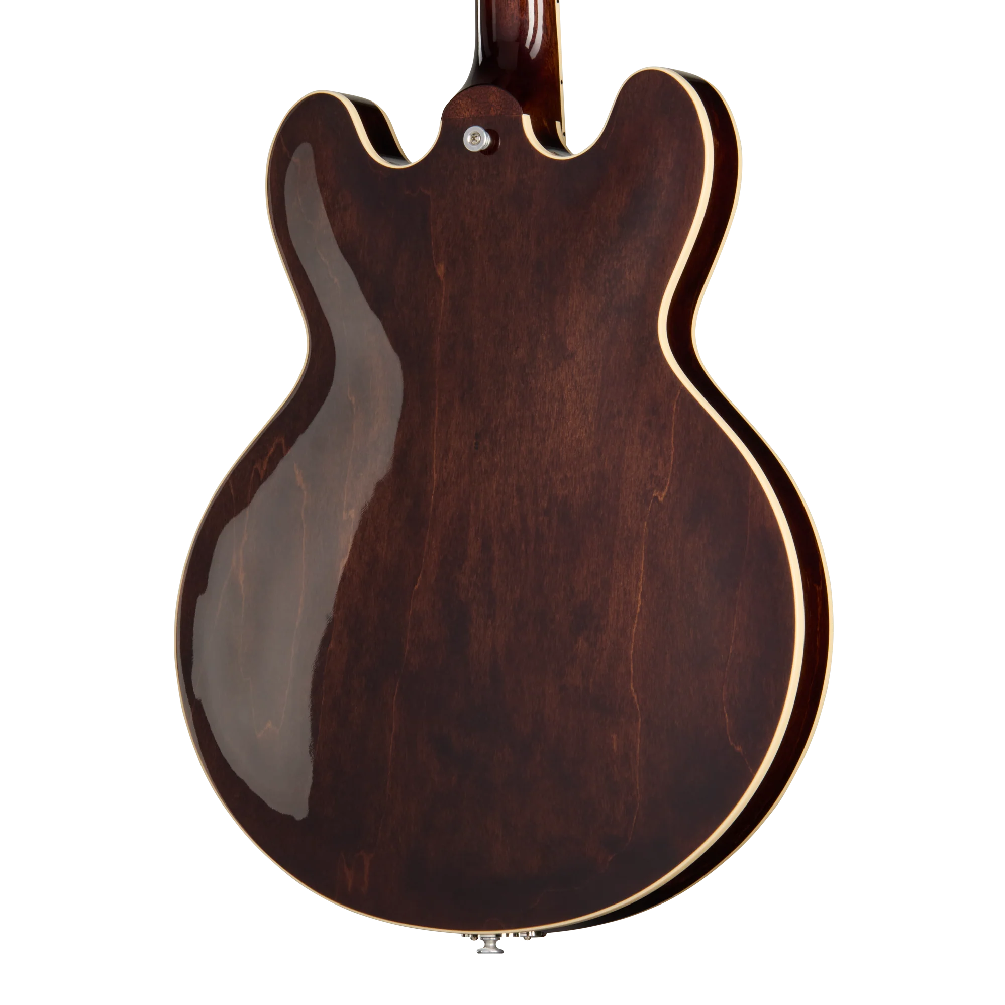 Gibson ES-330, Dark Walnut, Exclusive 2 Gibson ES-330, Dark Walnut, Exclusive