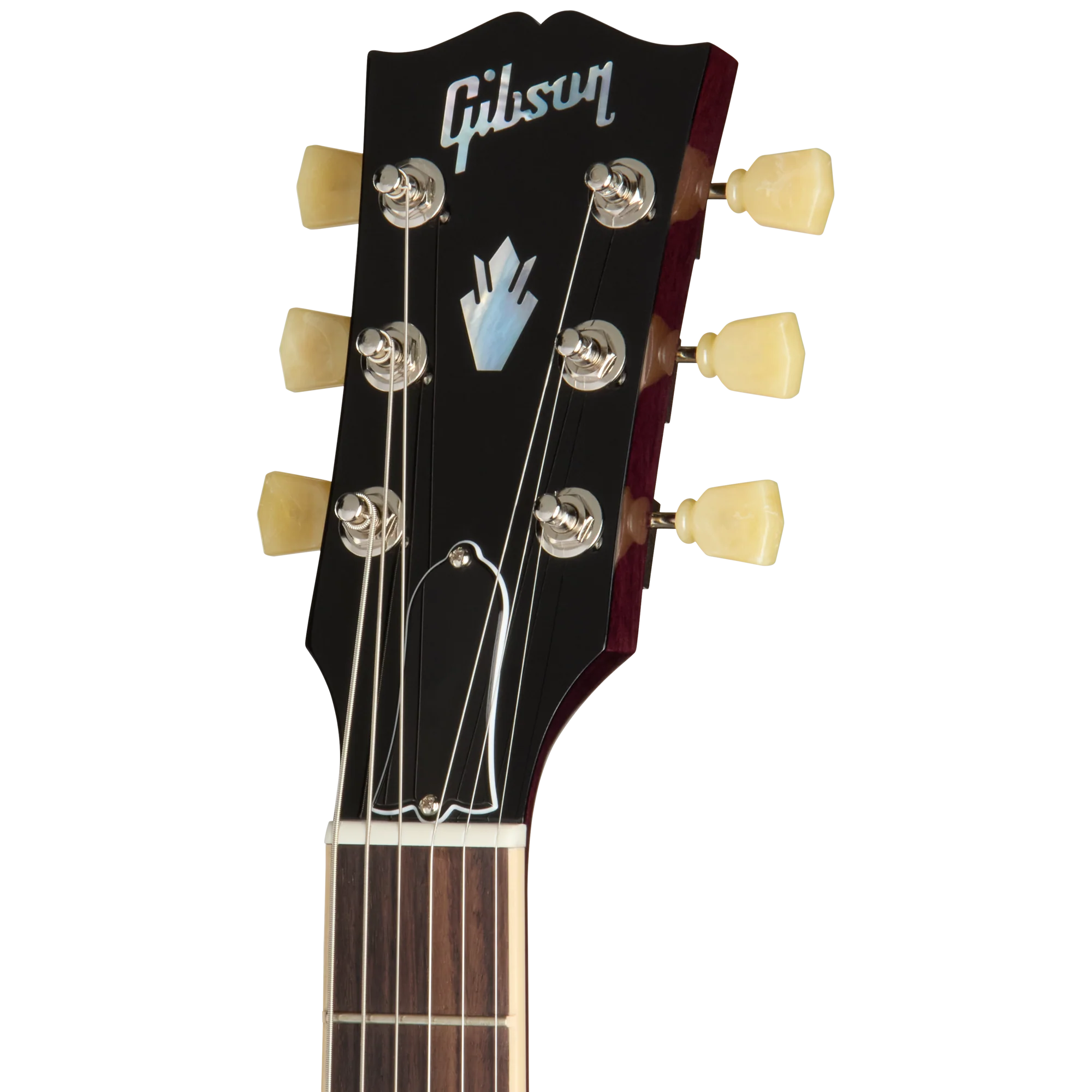 Gibson ES-335 Figured, Translucent Purple, Exclusive 5 Gibson ES-335 Figured, Translucent Purple, Exclusive