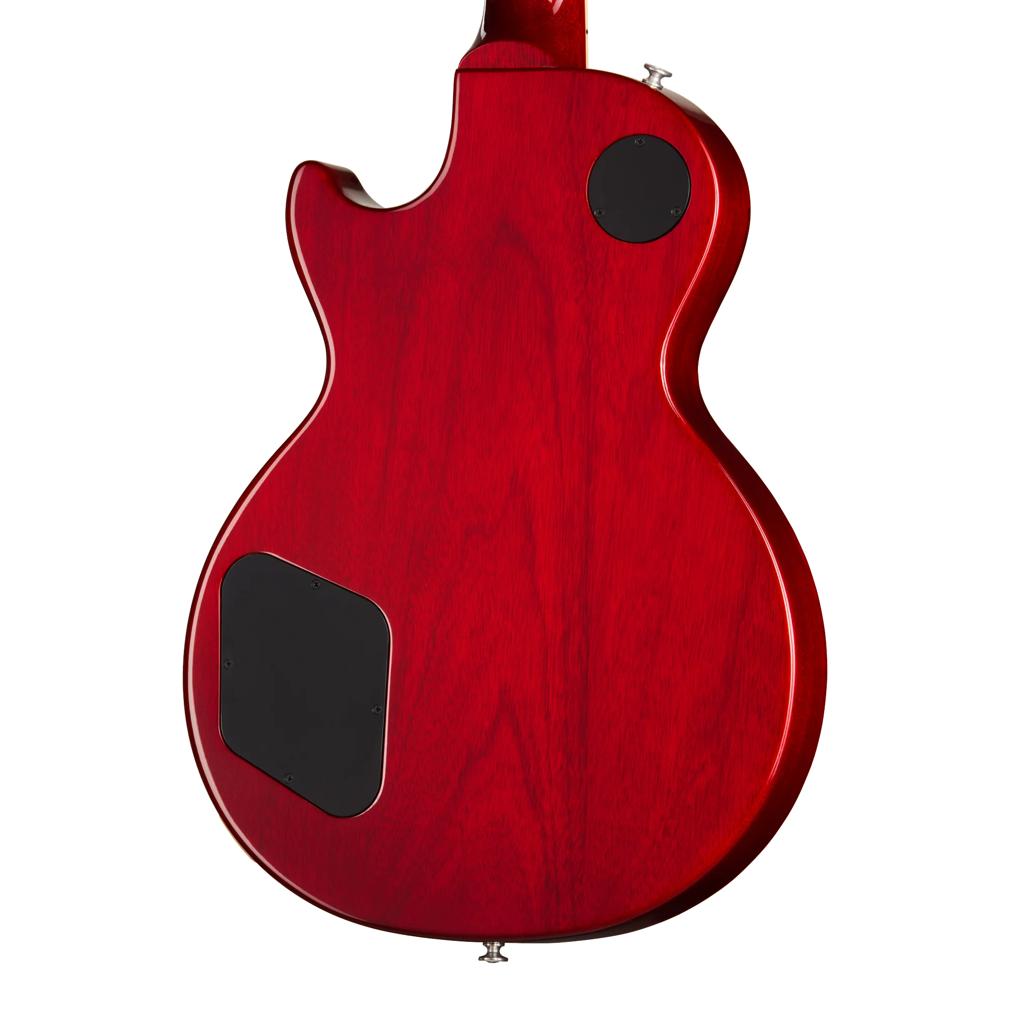 Gibson Les Paul Studio Figured Top, Bourbon Burst, Exclusive 2 Gibson Les Paul Studio Figured Top, Bourbon Burst, Exclusive